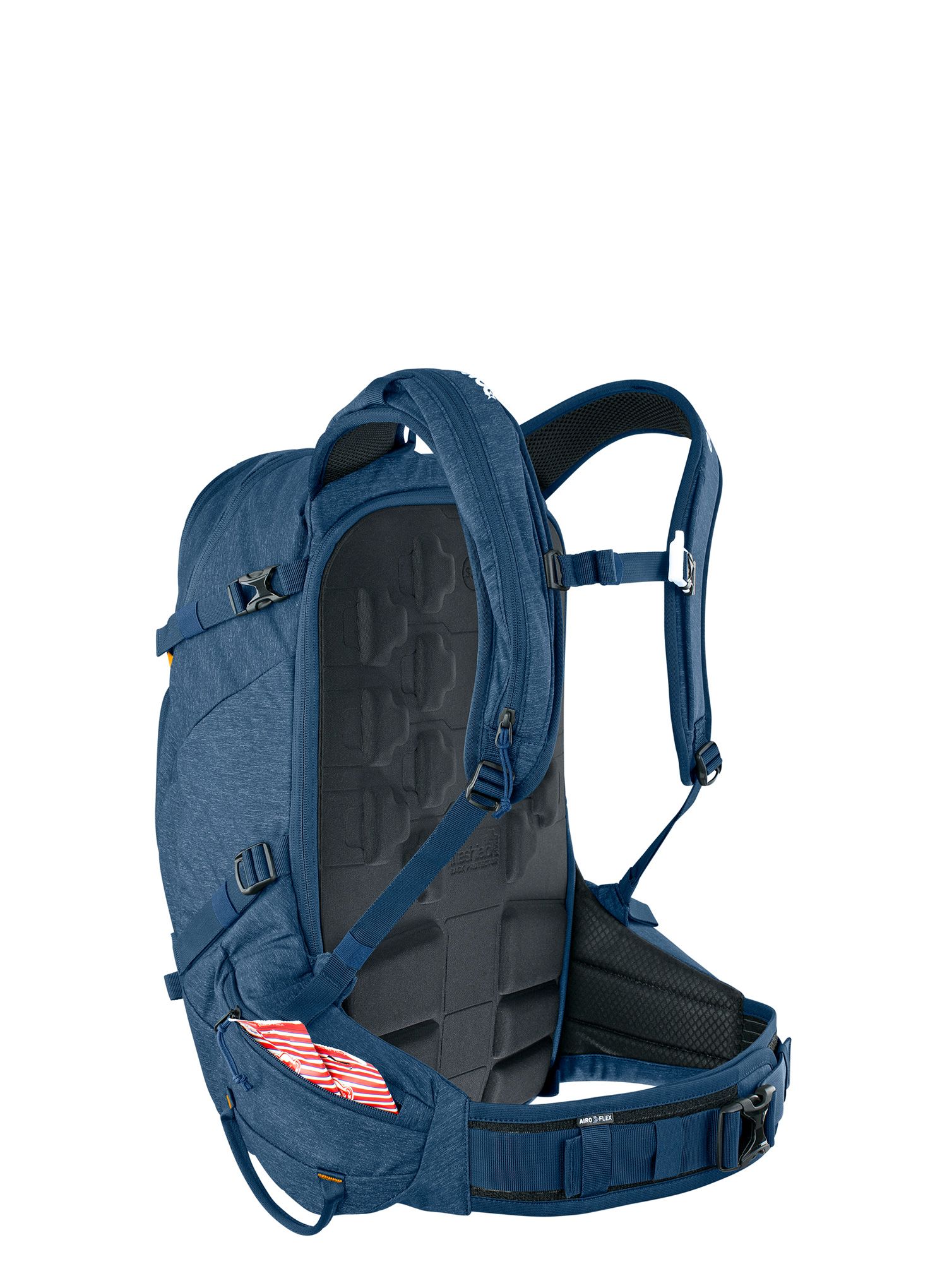 Рюкзак лижний Evoc Line Pro 30 - denim