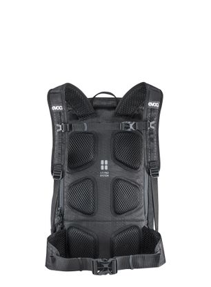Рюкзак для ноутбука Evoc Mission Pro 28 - black
