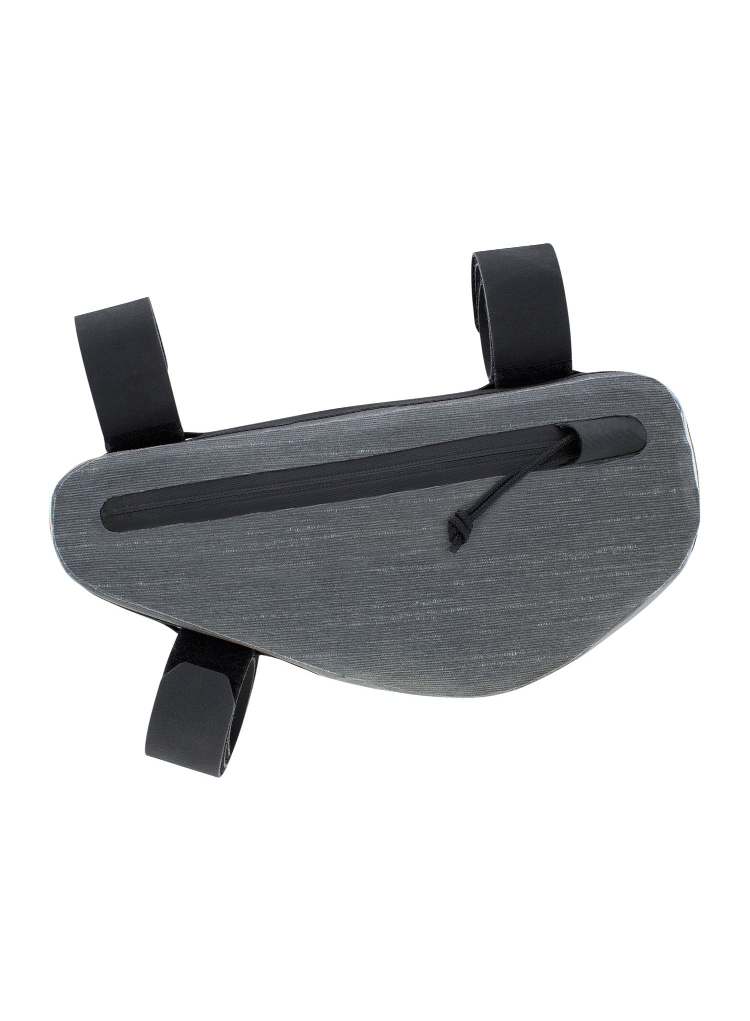 Сумка на раму велосипеда Evoc Multi Frame Pack M - carbon grey/grey
