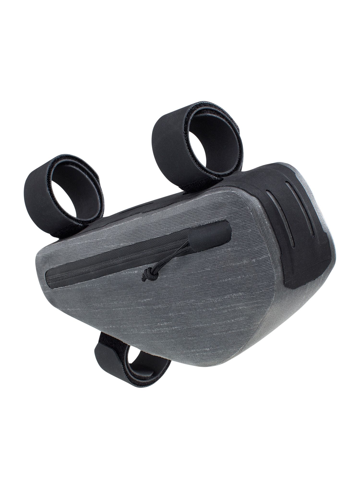 Сумка на раму велосипеда Evoc Multi Frame Pack M - carbon grey/grey