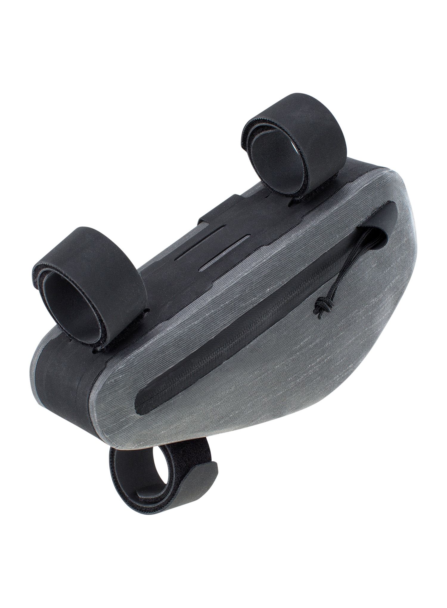 Сумка на раму велосипеда Evoc Multi Frame Pack M - carbon grey/grey