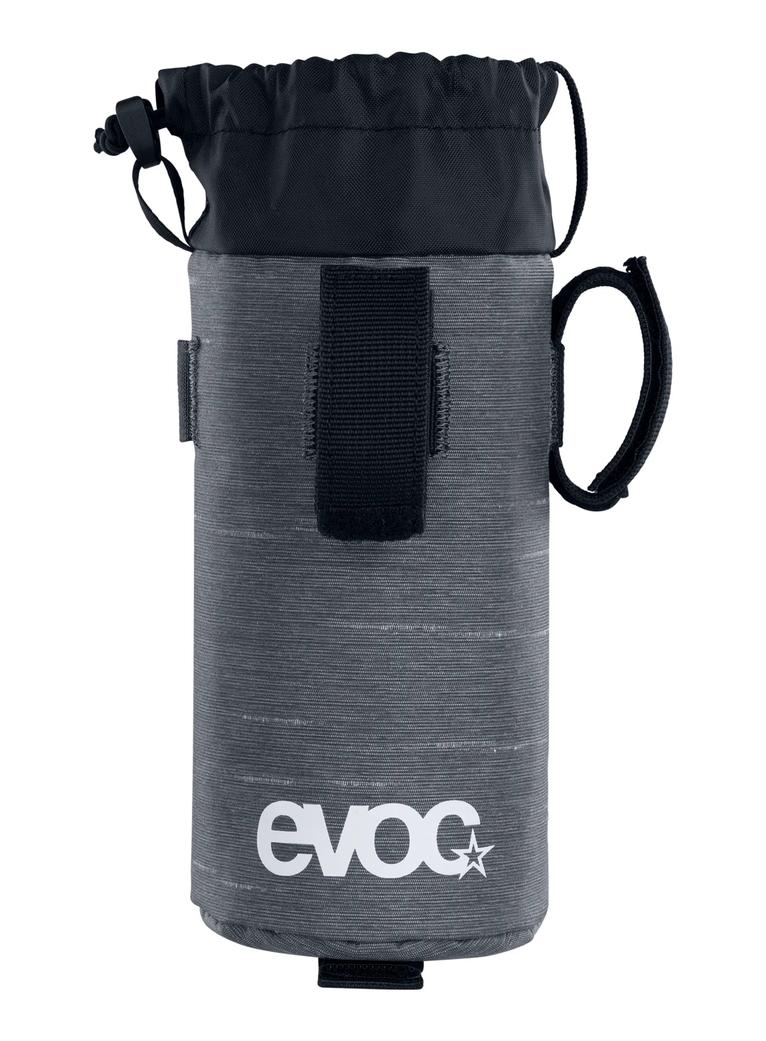 Сумка на кермо Evoc Multi Holster - carbon grey