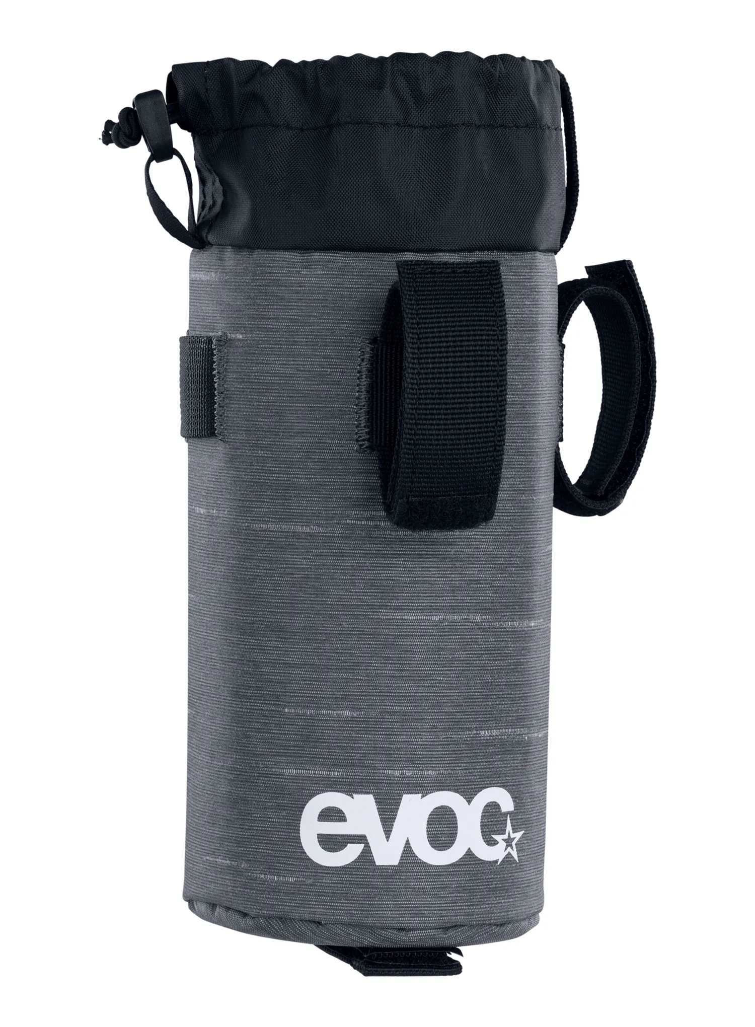 Сумка на кермо Evoc Multi Holster - carbon grey