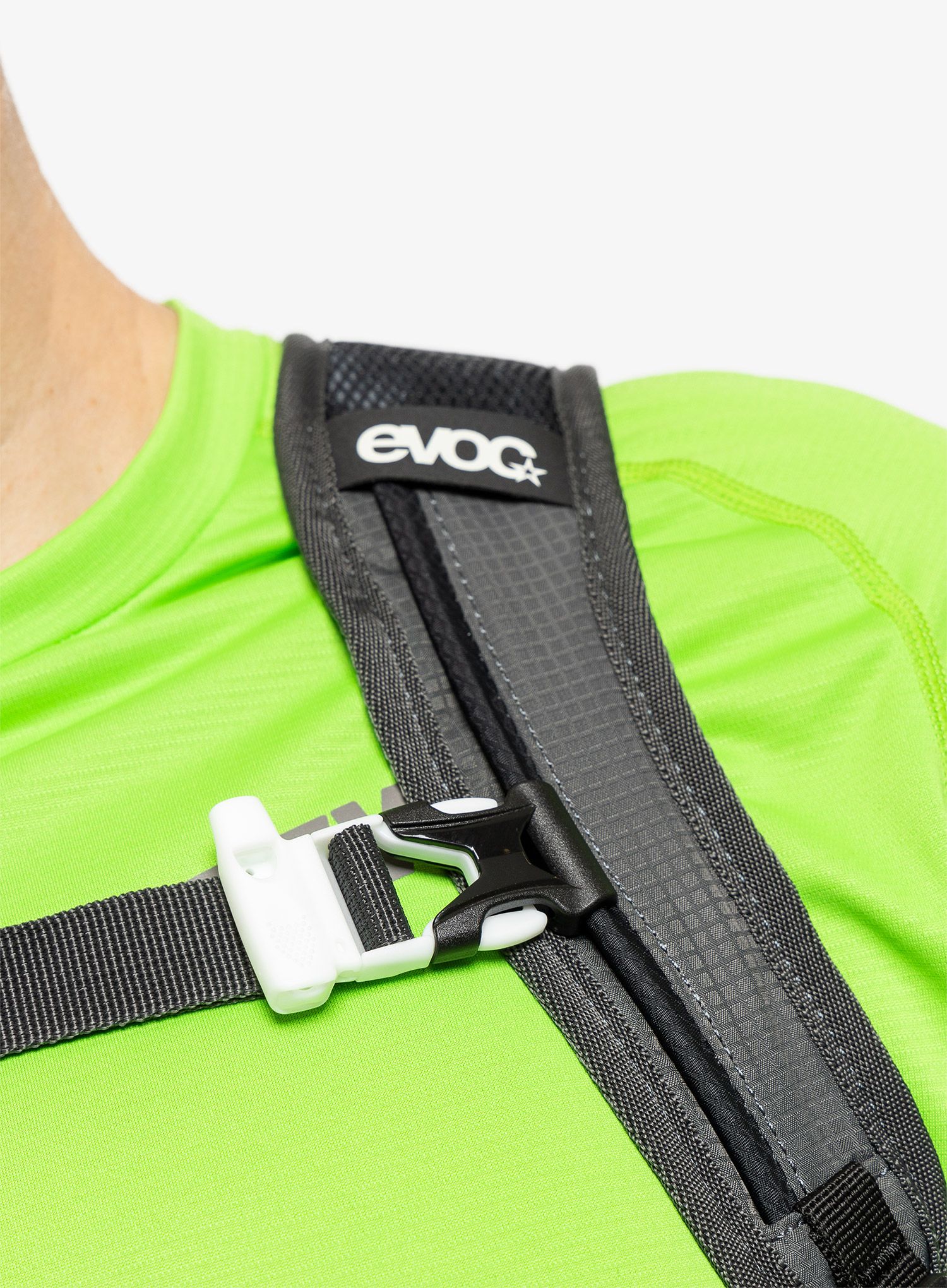 Велорюкзак Evoc Ride 16 - multicolour