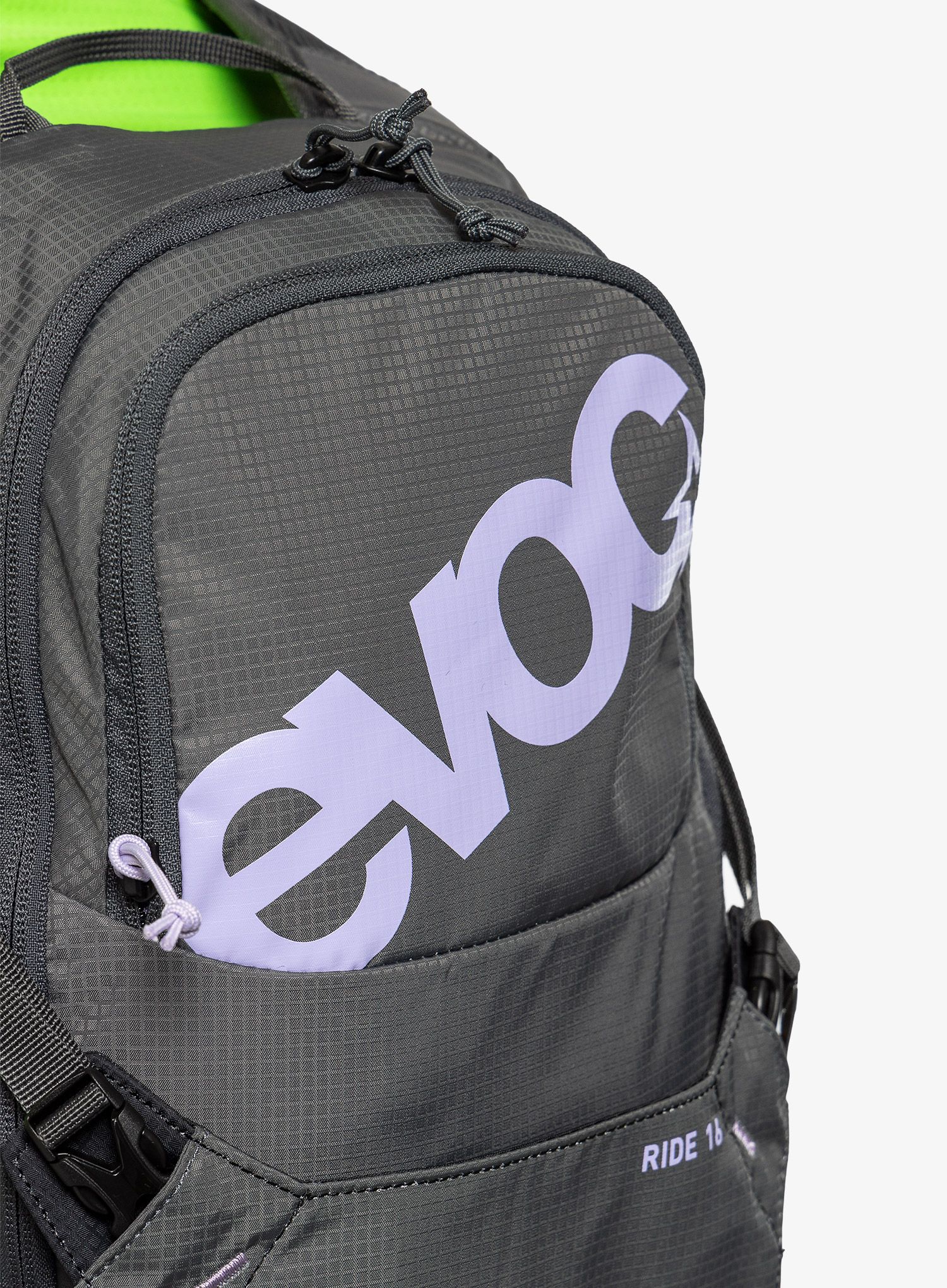Велорюкзак Evoc Ride 16 - multicolour