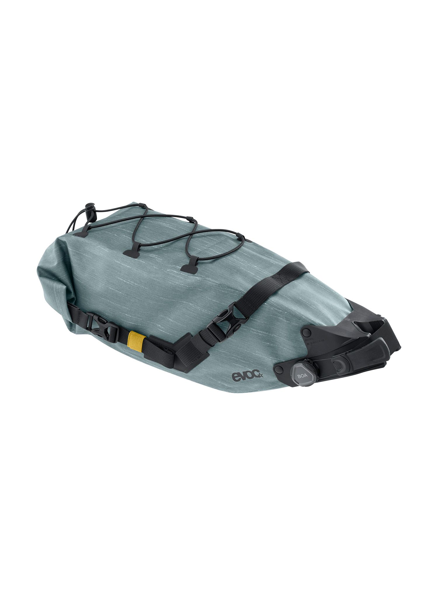 Сумка під сідло Evoc Seat Pack BOA WP 6 - steel