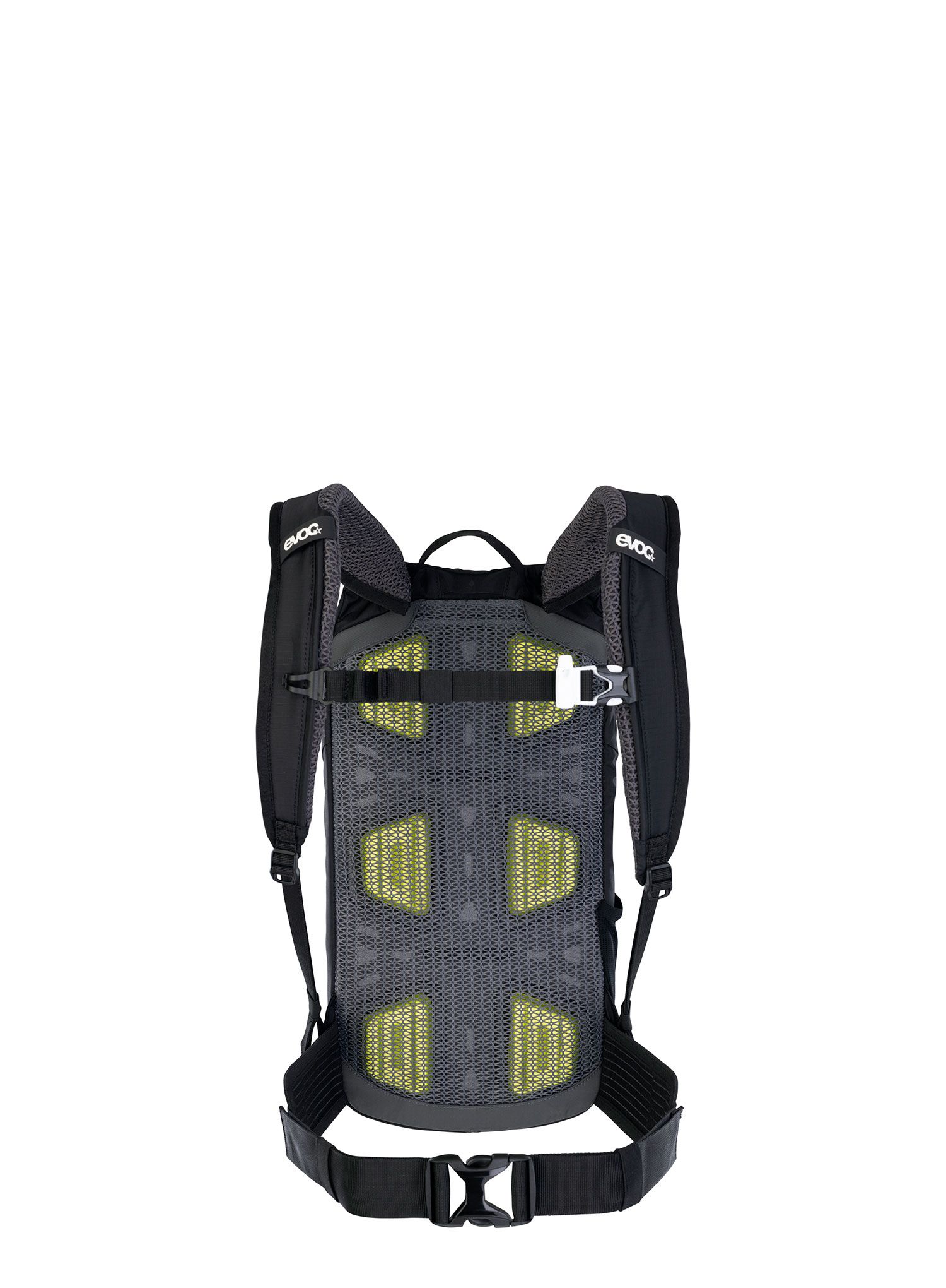Велорюкзак Evoc Stage 12 - black