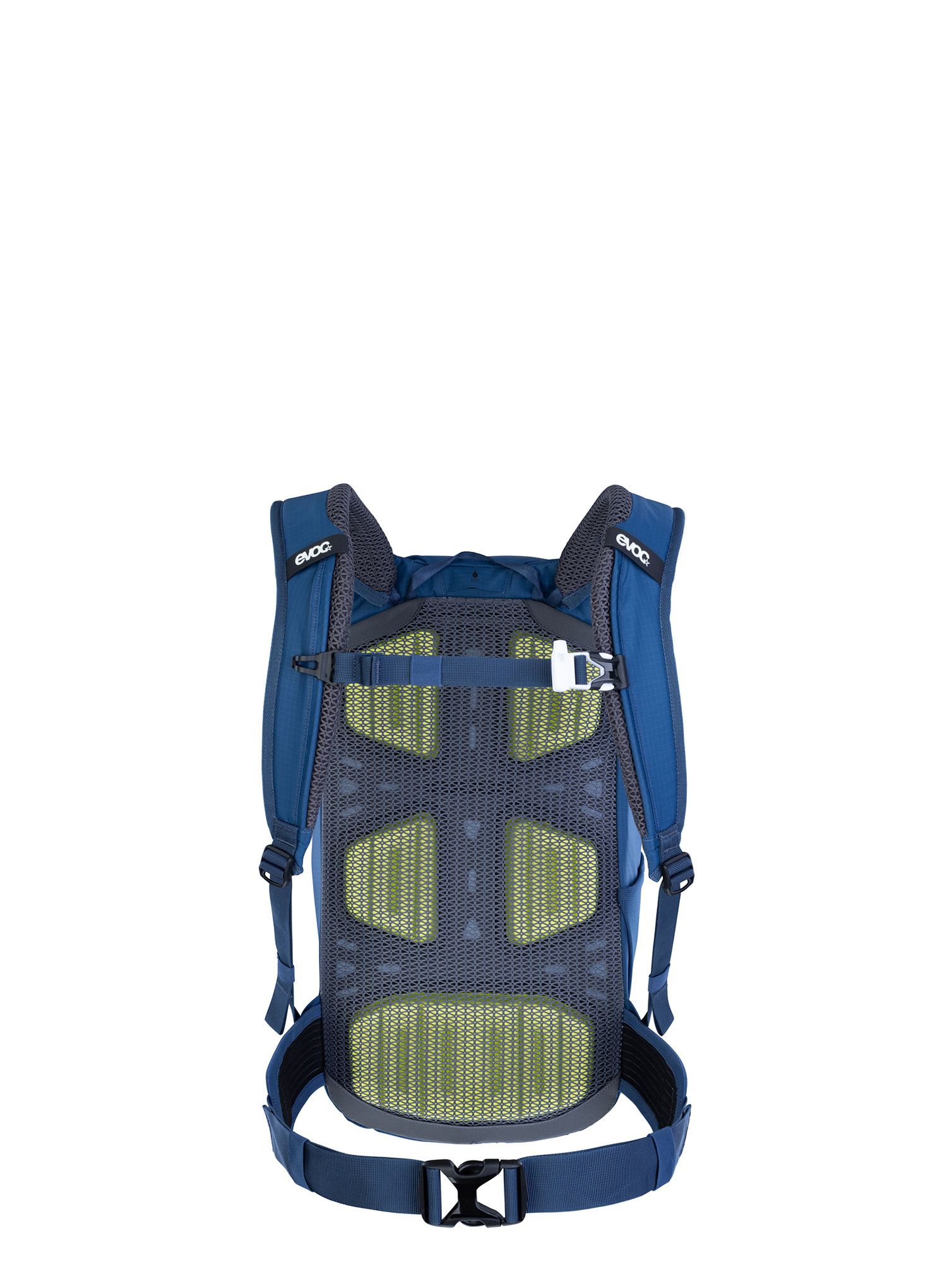 Велорюкзак Evoc Stage 18 - denim