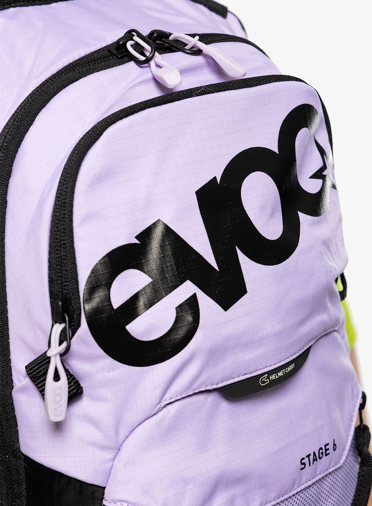 Велорюкзак Evoc Stage 6 - multicolour