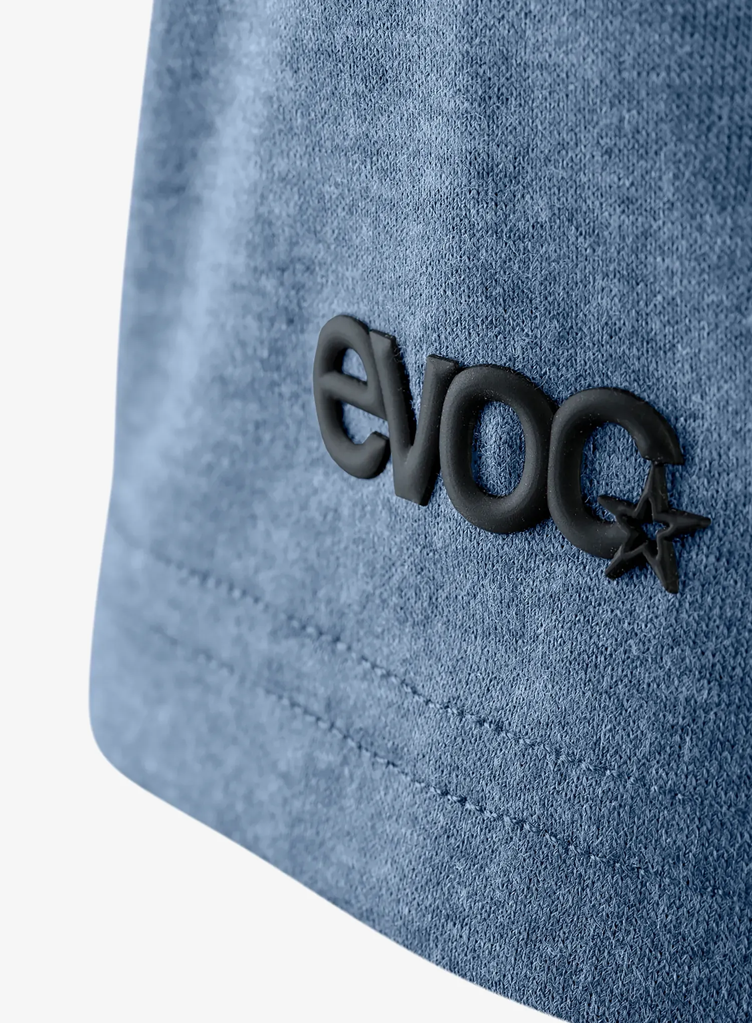 Велофутболка Evoc T-Shirt Dry - denim