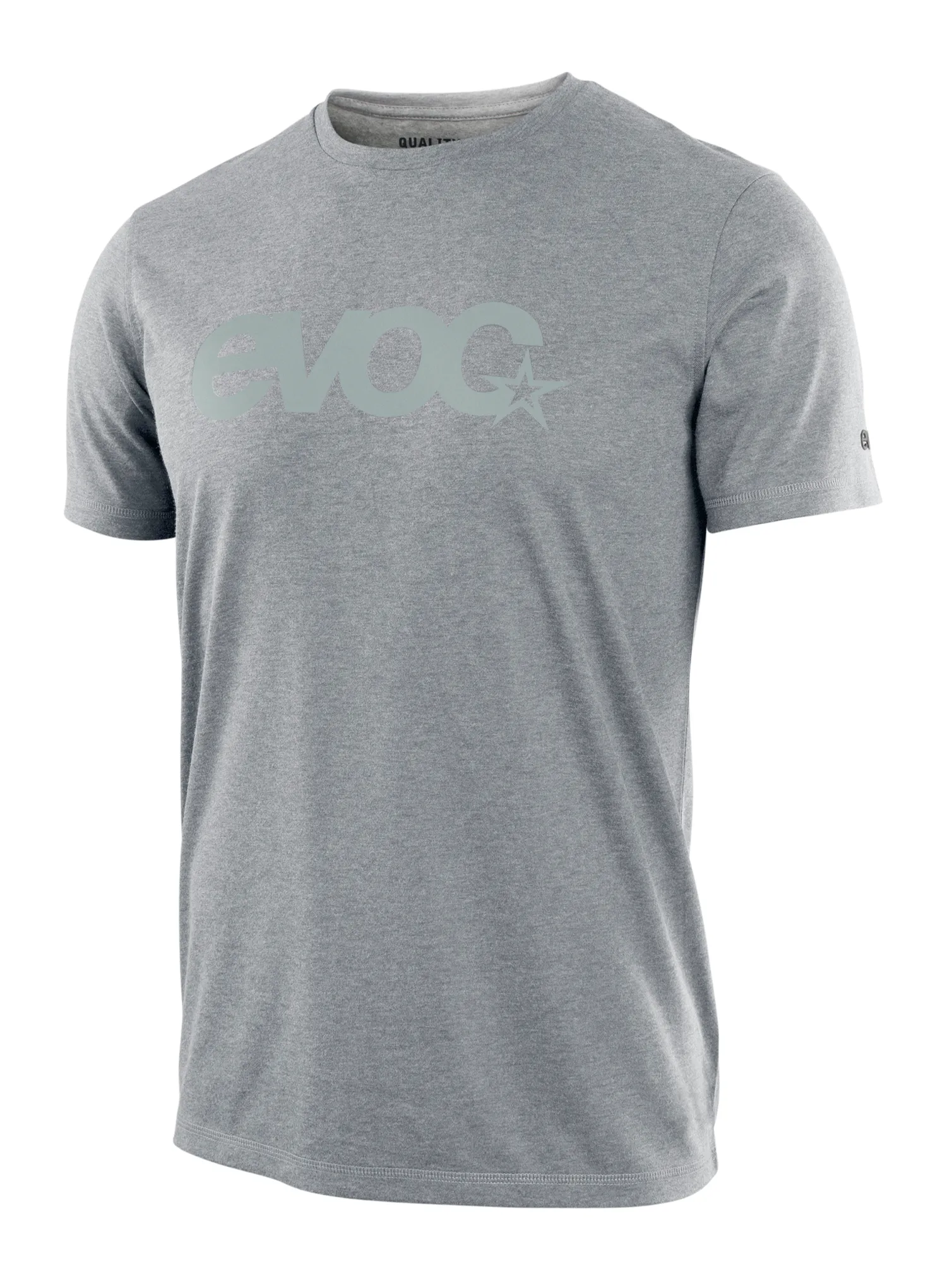 Велофутболка Evoc T-Shirt Dry - stone
