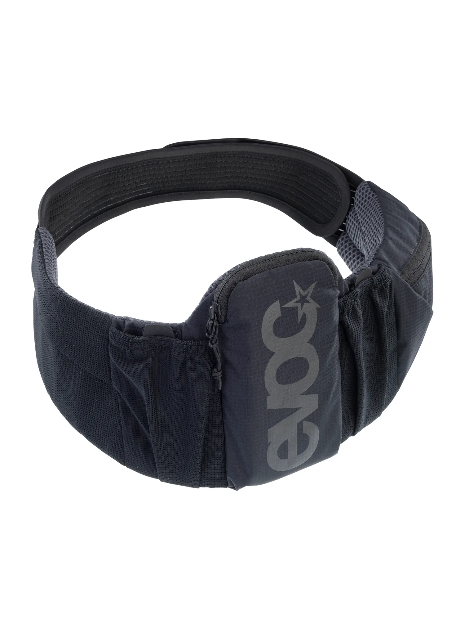 Ремінь Evoc Trail Belt - black