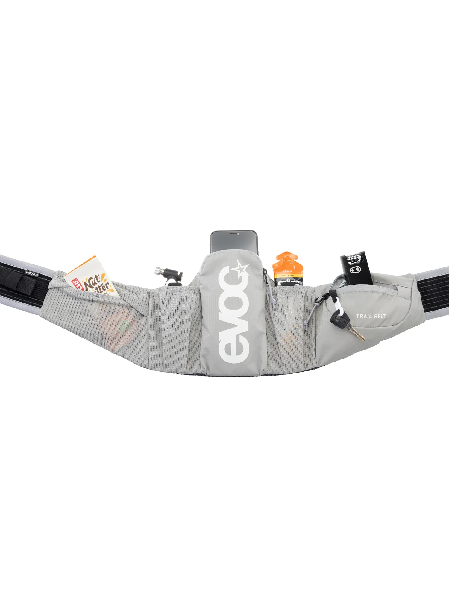 Ремінь Evoc Trail Belt - stone