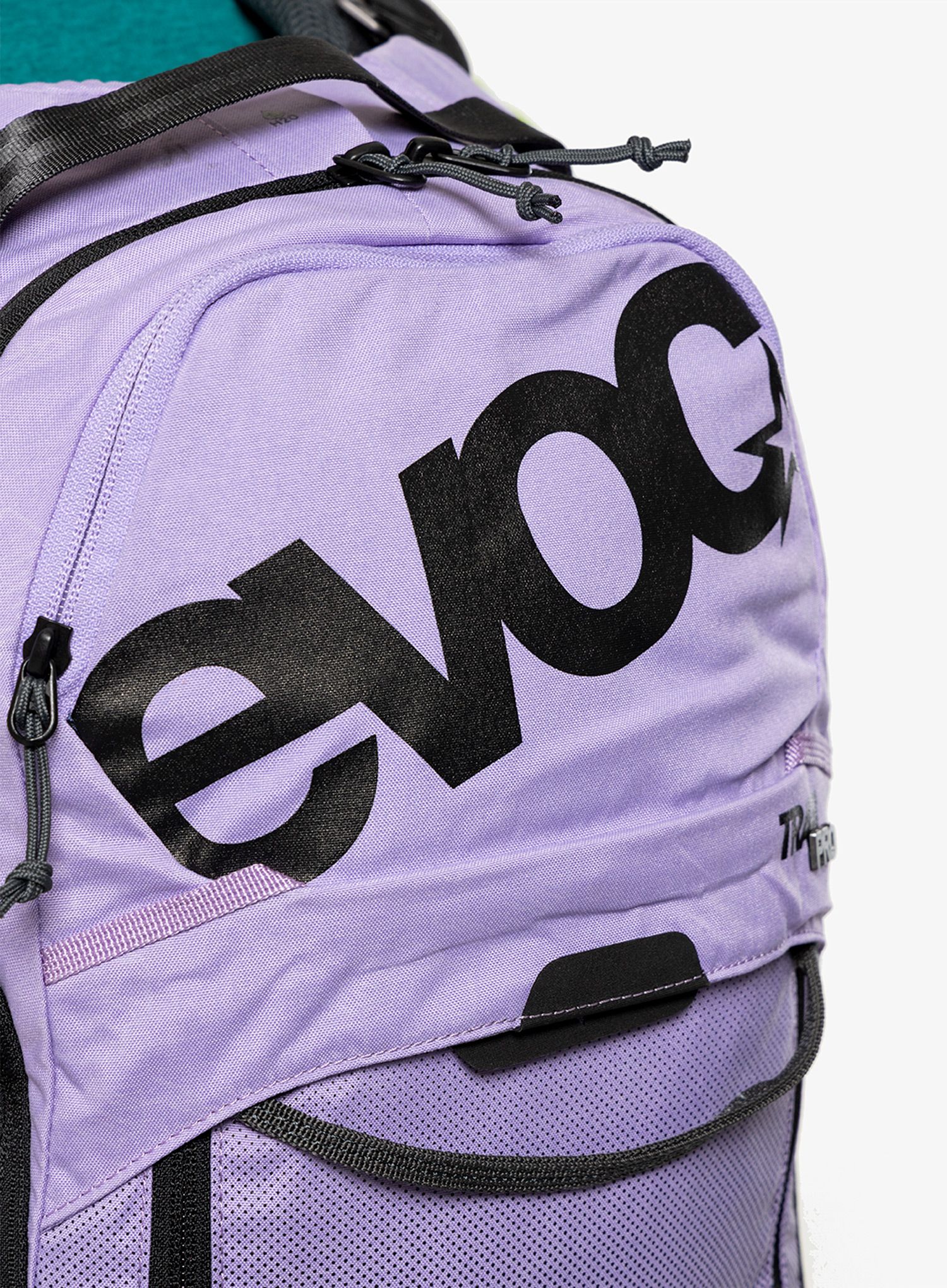 Велорюкзак Evoc Trail Pro 16 - multicolour
