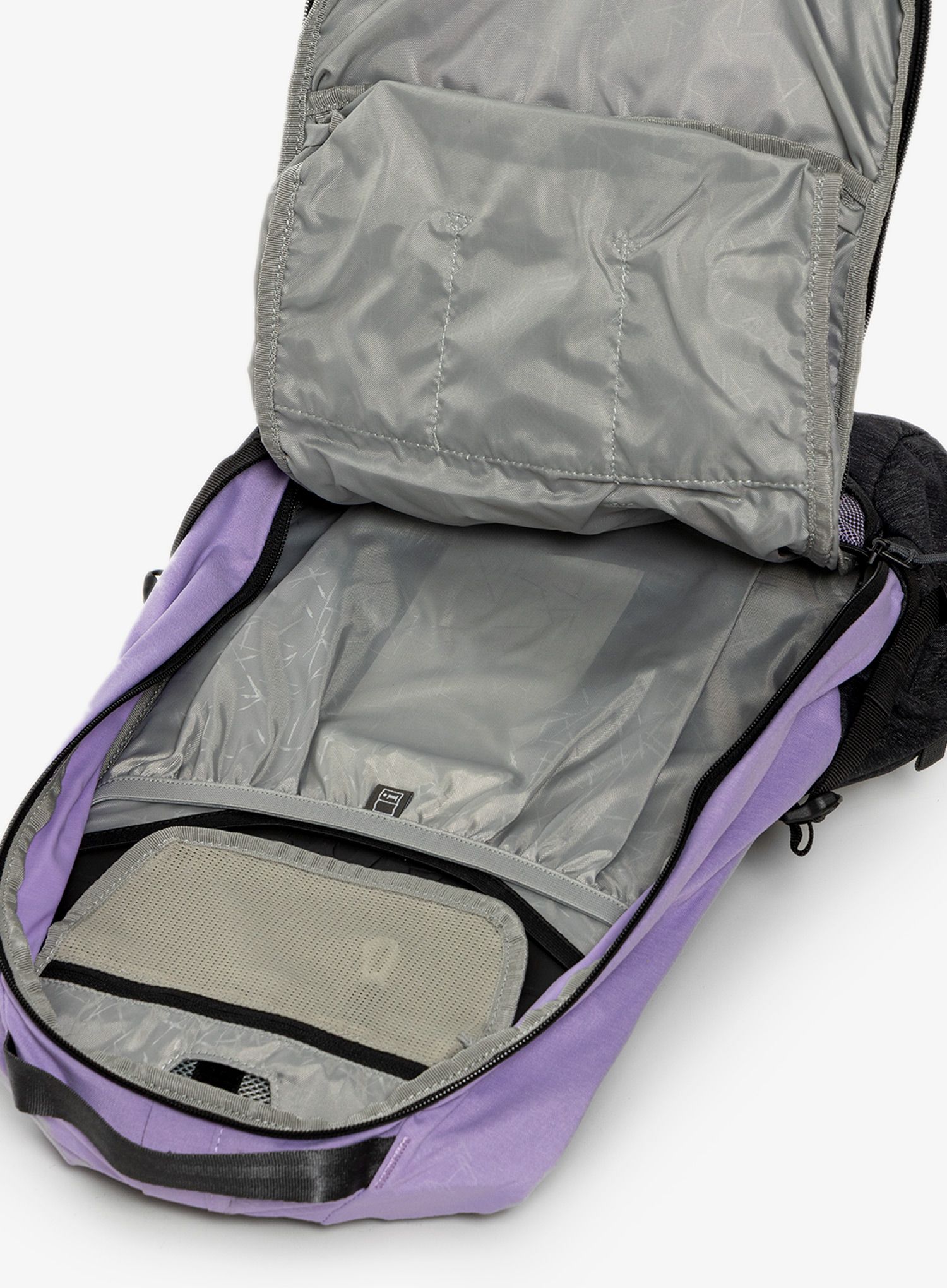Велорюкзак Evoc Trail Pro 16 - multicolour