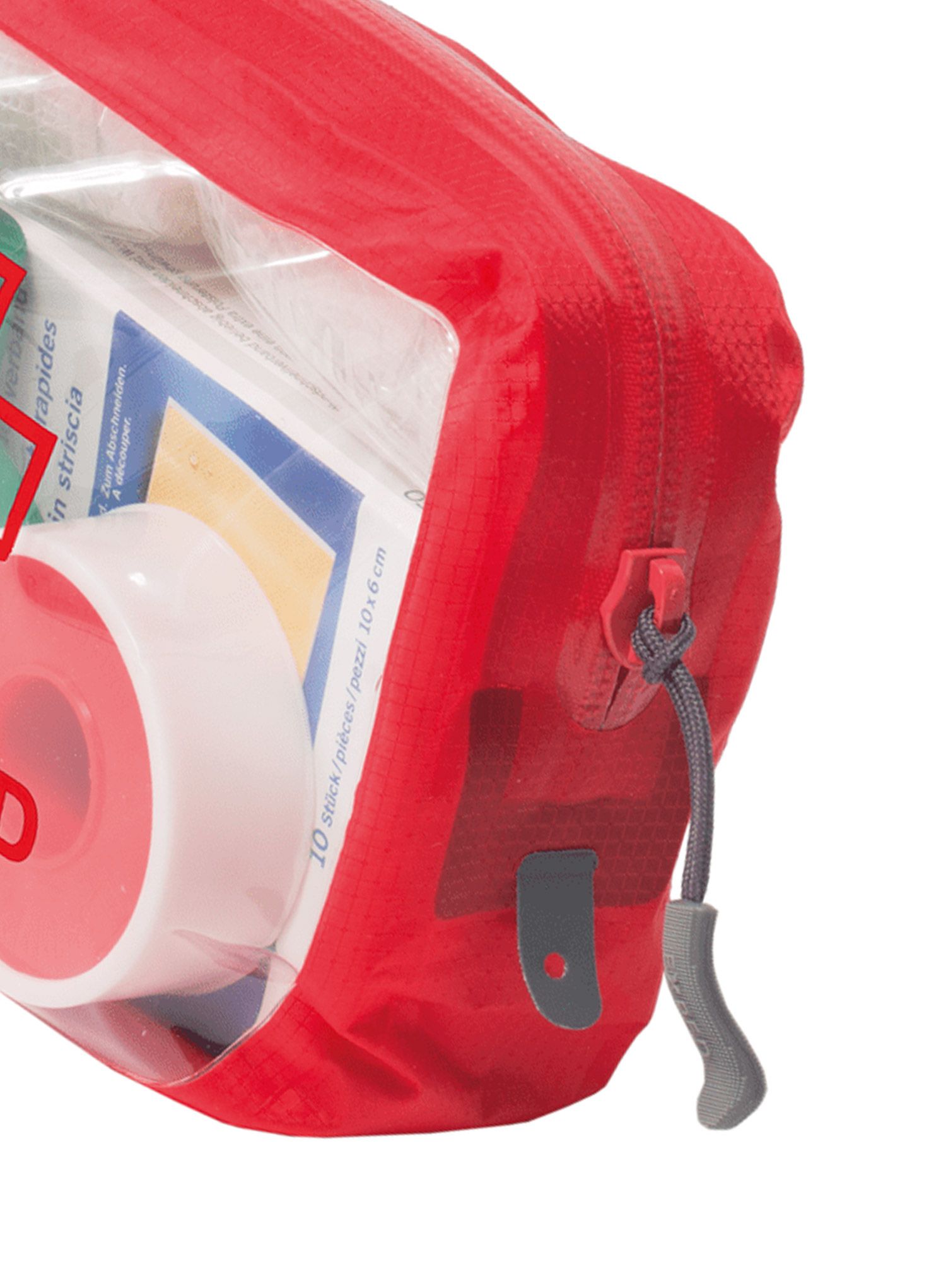 Аптечка для походів Exped Clear Cube First Aid S