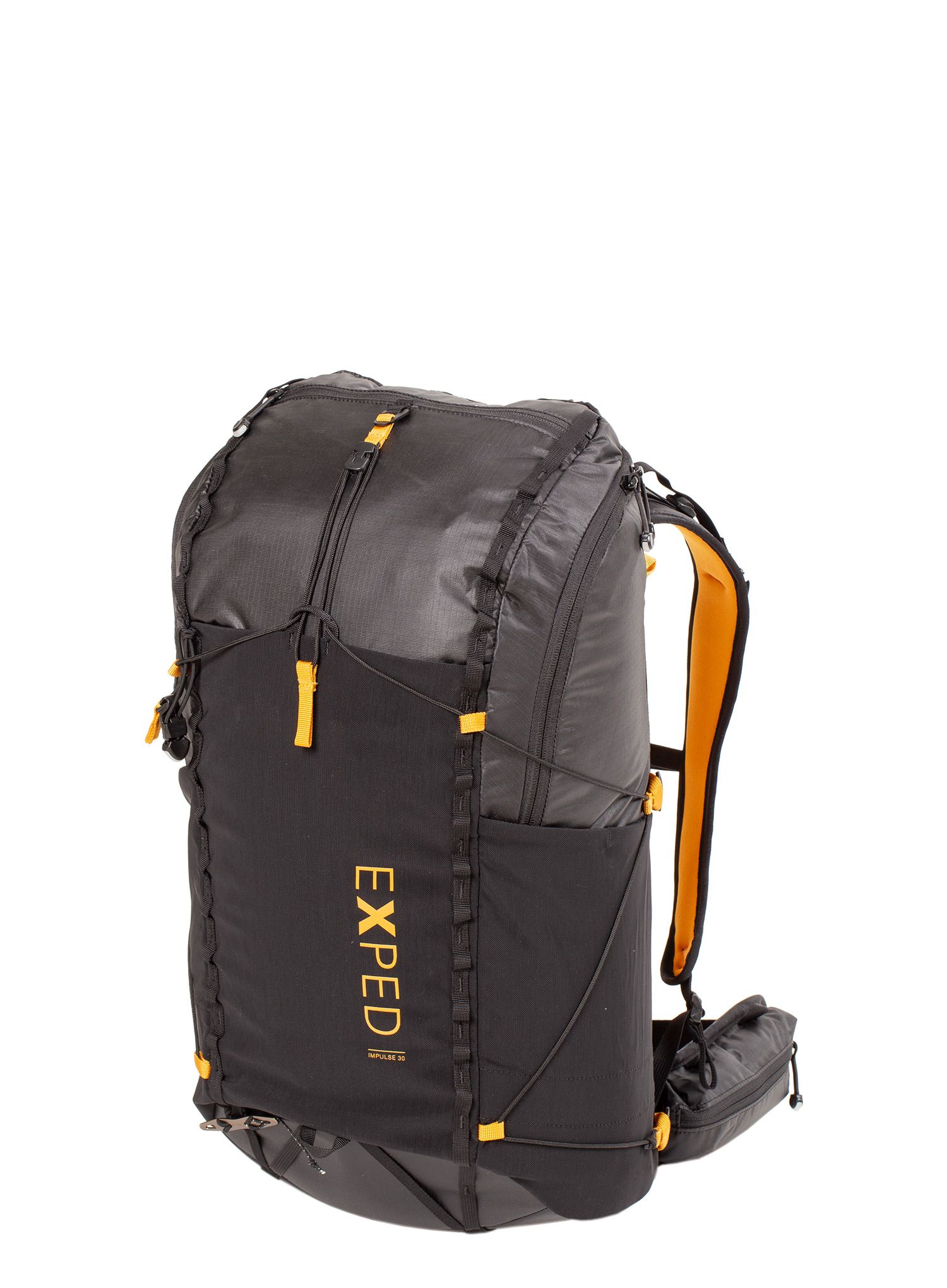 Рюкзак туристичний Exped Impulse 30 - black