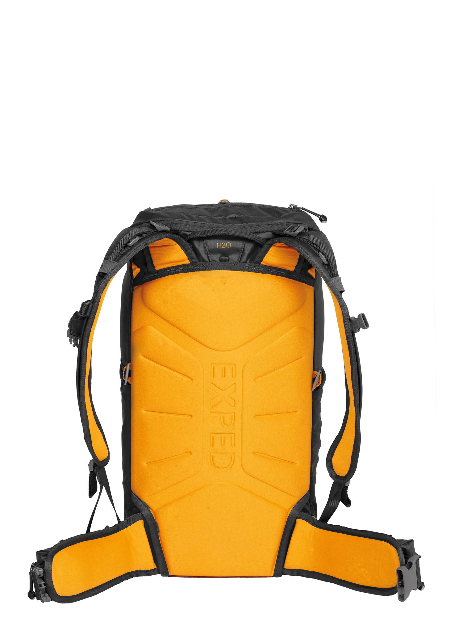 Рюкзак туристичний Exped Impulse 30 - black