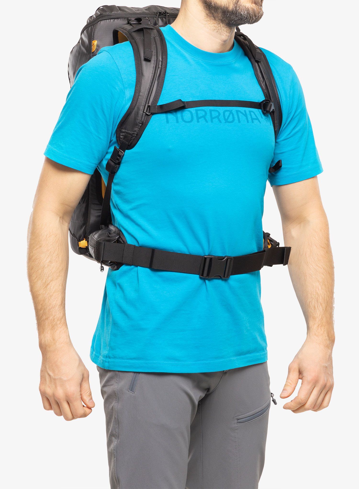 Рюкзак туристичний Exped Impulse 30 - black