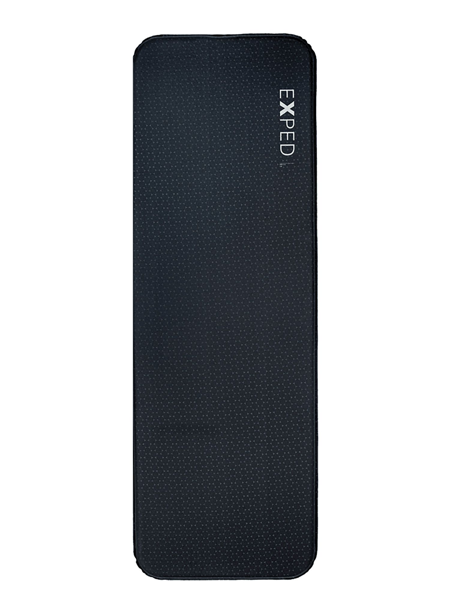 Килимок самонадувний Exped SIM 3.8 LW - black/black