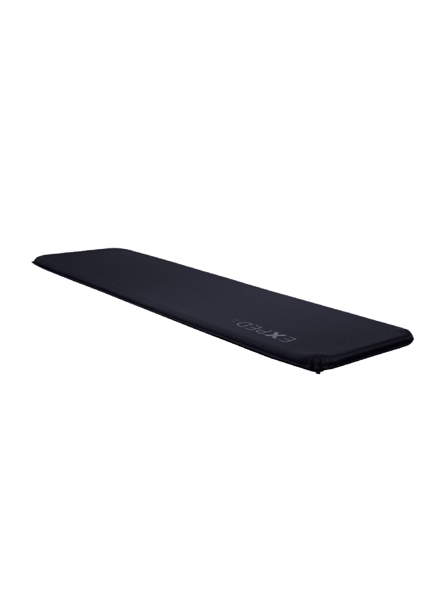 Килимок самонадувний Exped SIM 3.8 M - black/black