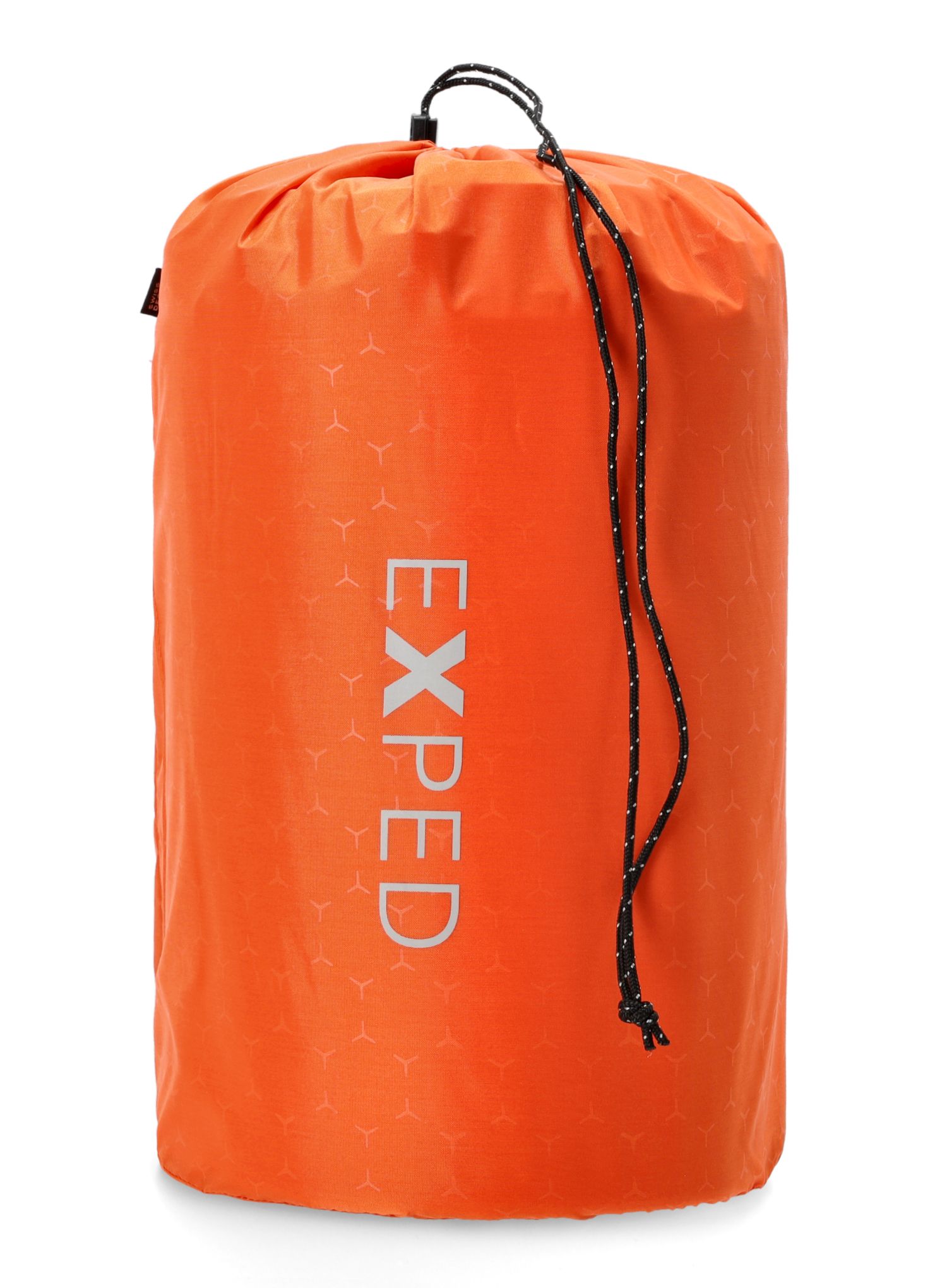 Килимок самонадувний Exped SIM 5 M - flame