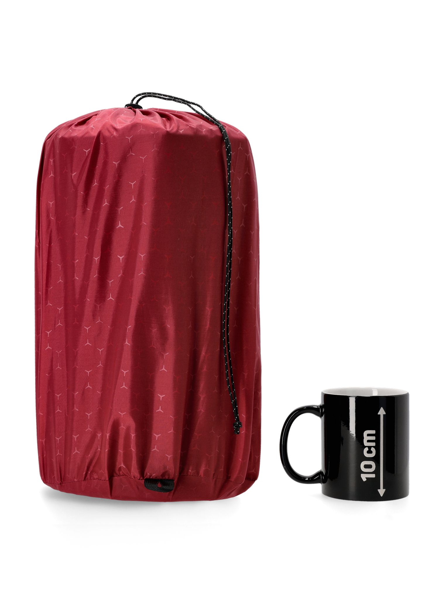 Килимок самонадувний Exped SIM Comfort 5 LW