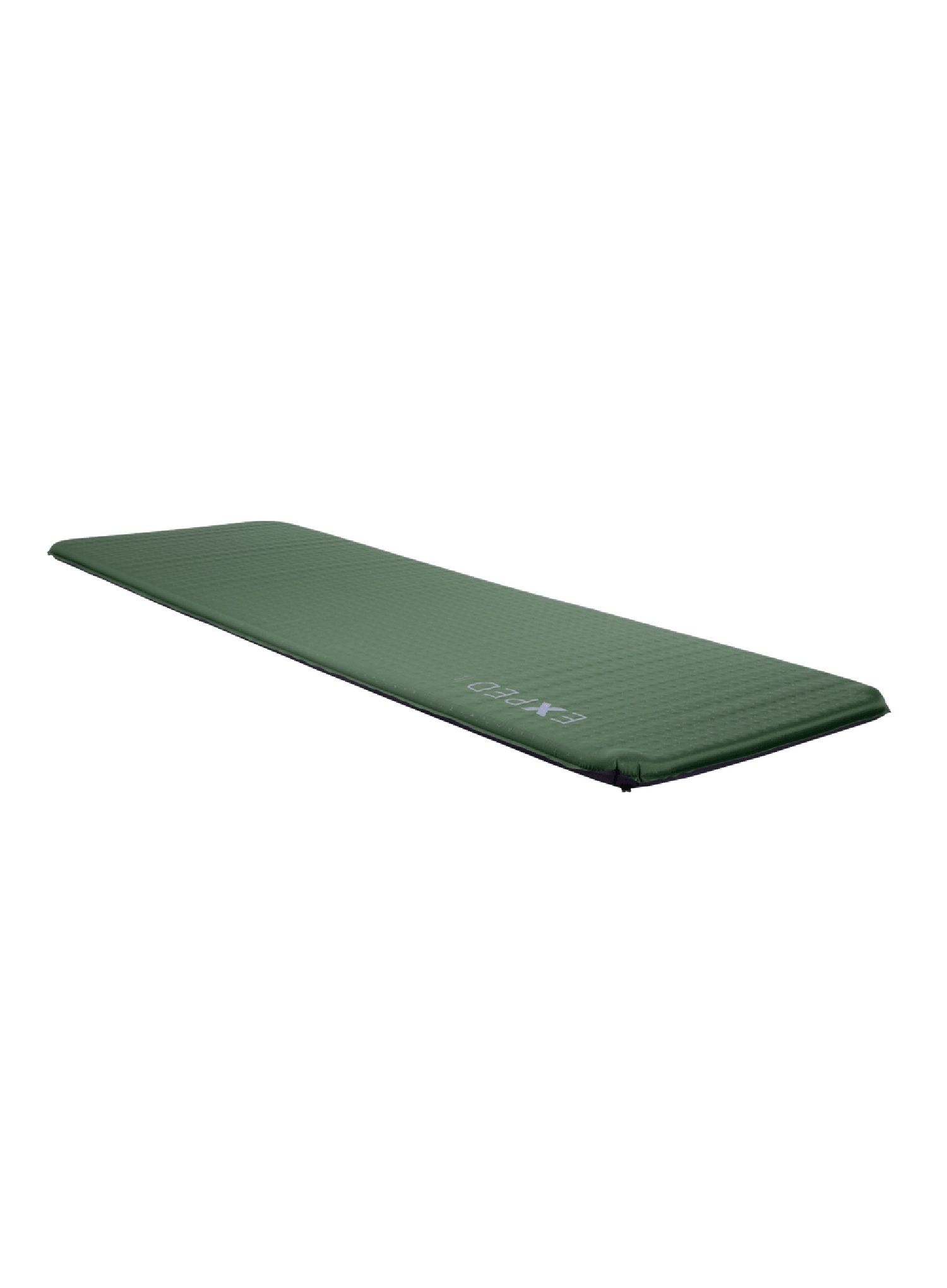 Килимок самонадувний Exped SIM Lite 3.8 LW - green