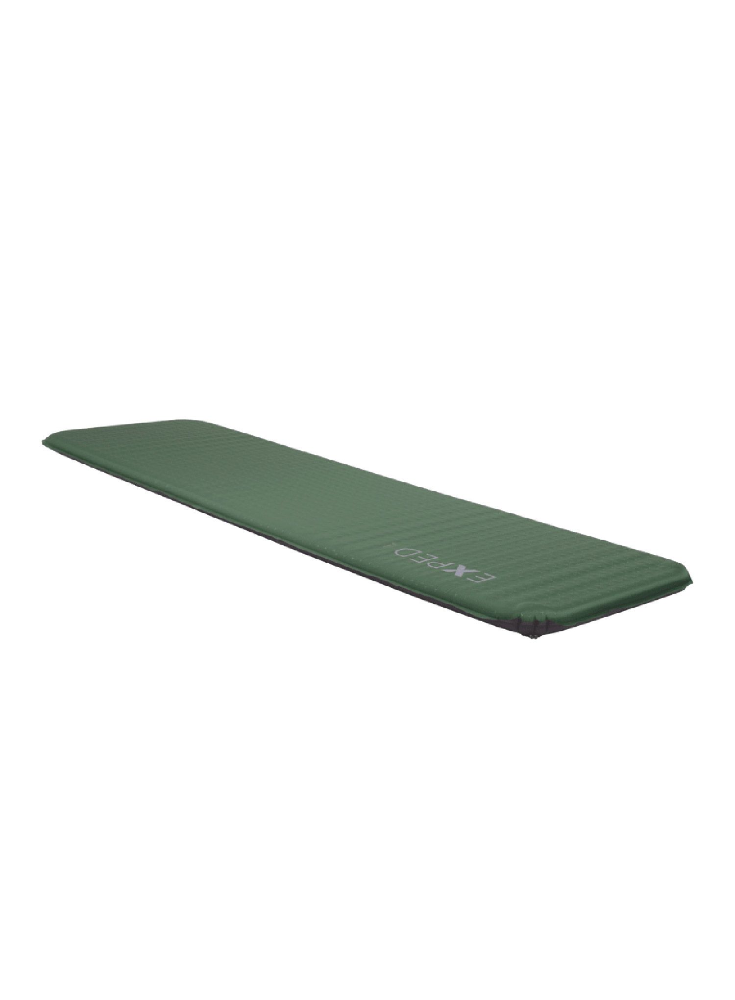 Килимок самонадувний Exped SIM Lite 3.8 M - green