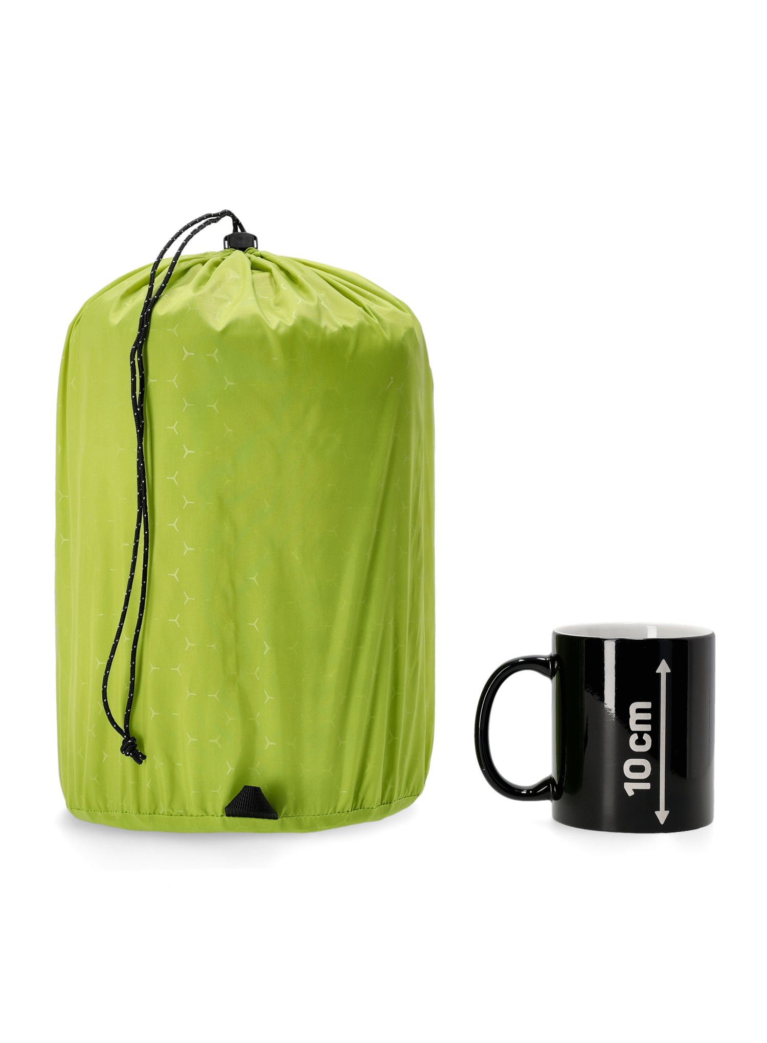 Килимок самонадувний Exped SIM Ultra 5 M