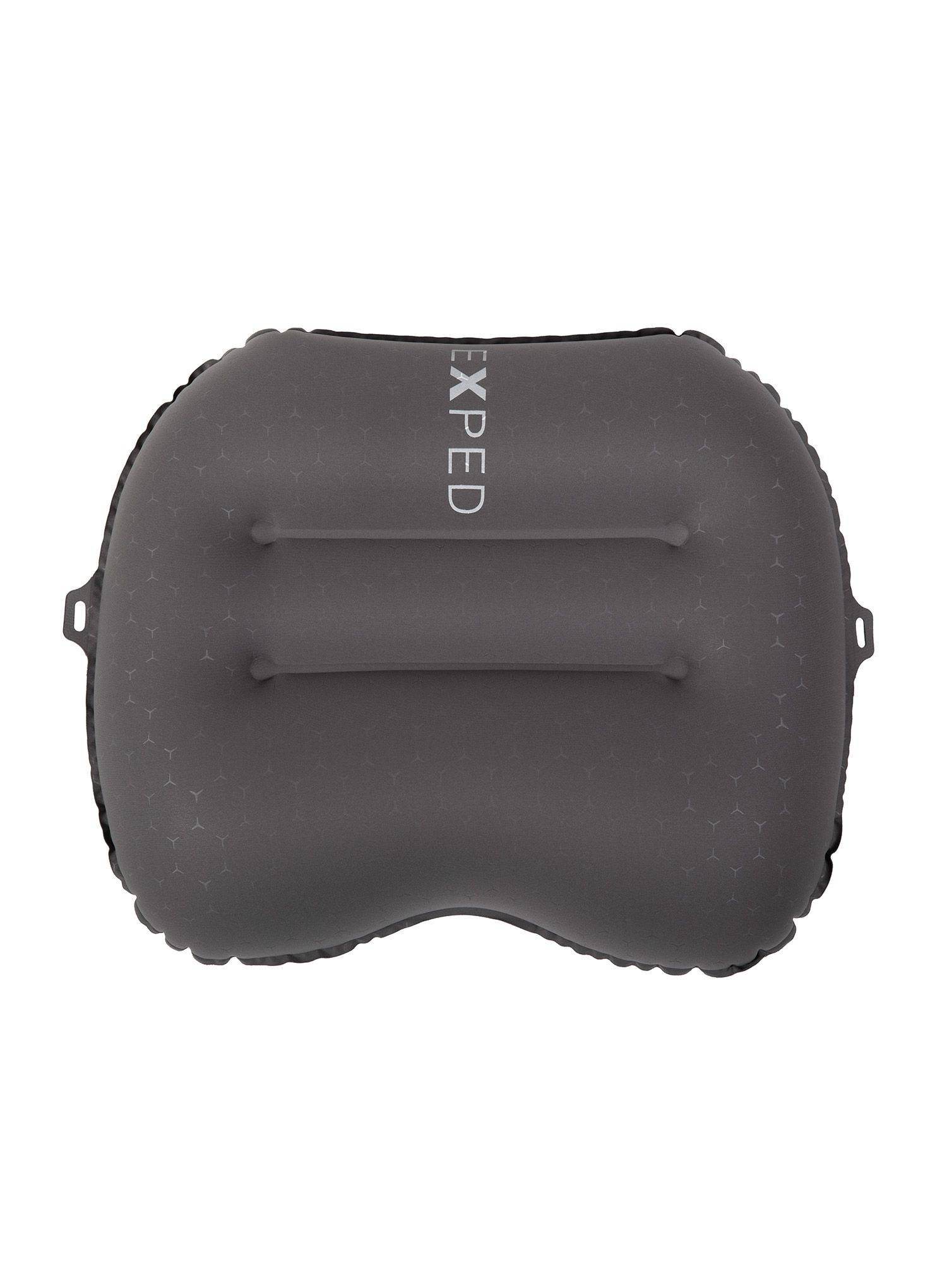Подушка туристична Exped Ultra Pillow M - greygoose