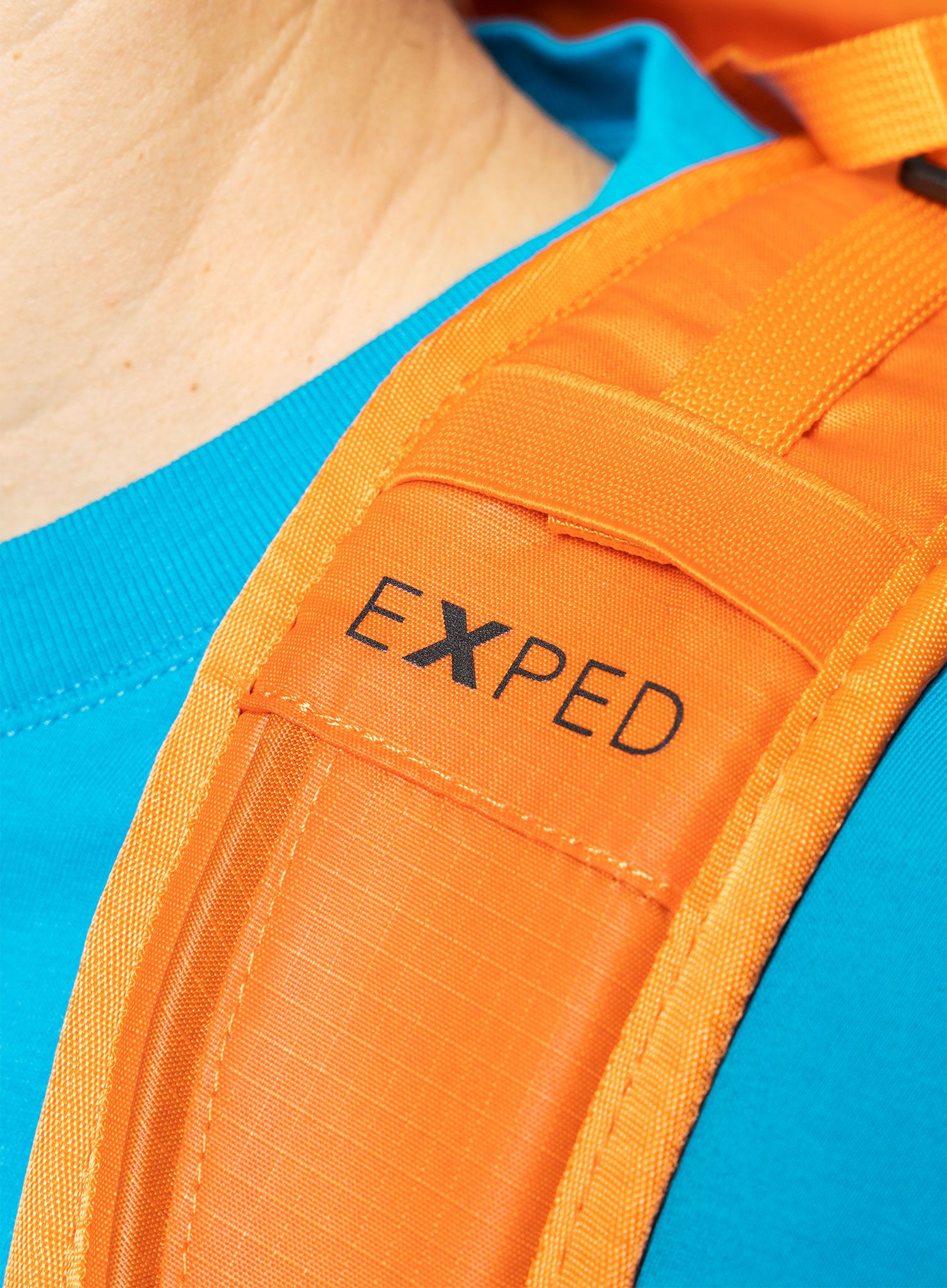 Рюкзак для скелелазіння Exped Verglas 40 M - dark lava