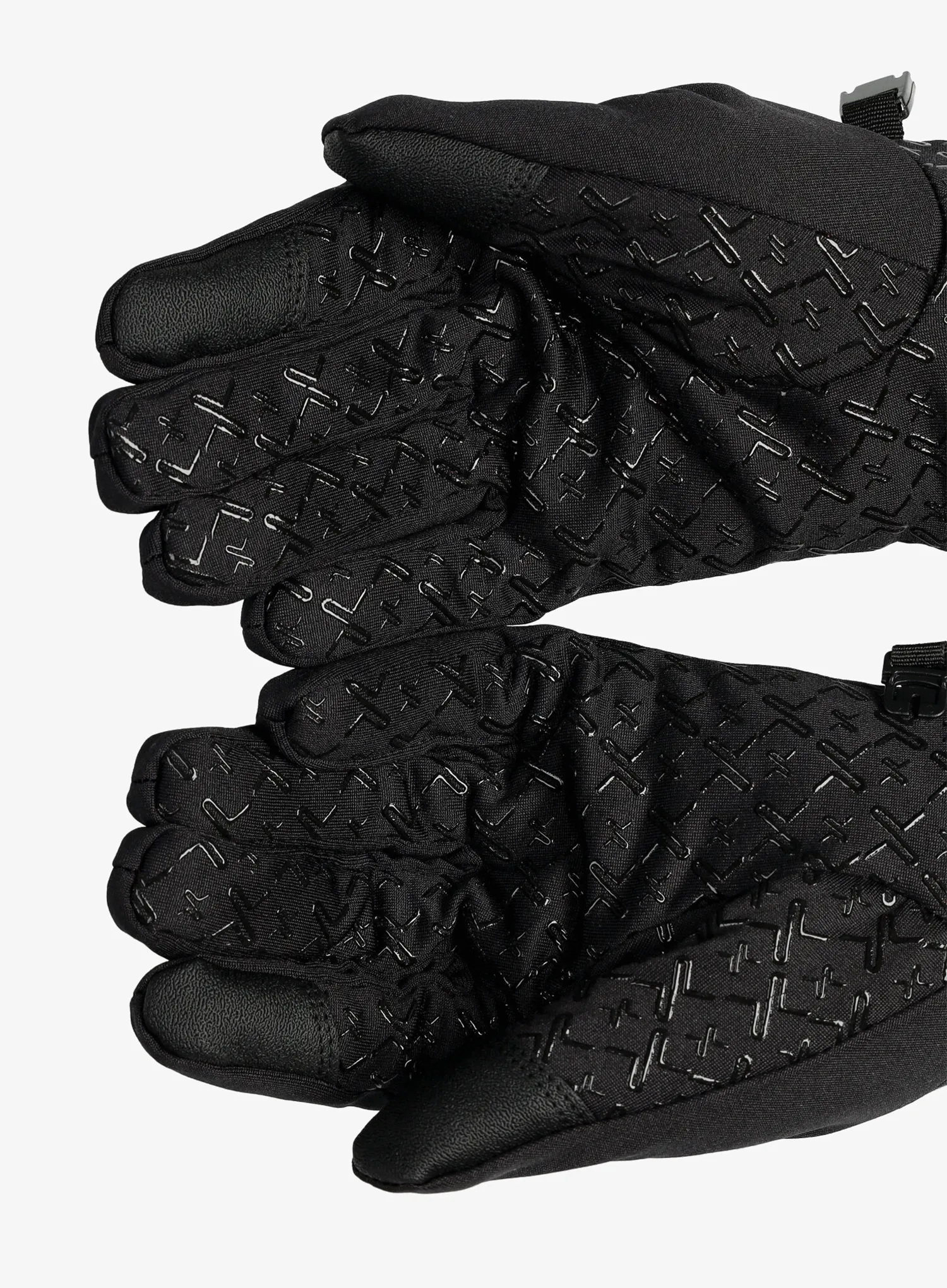 Рукавички Extremities Contact Insulated Waterproof Power Liner Glove - black