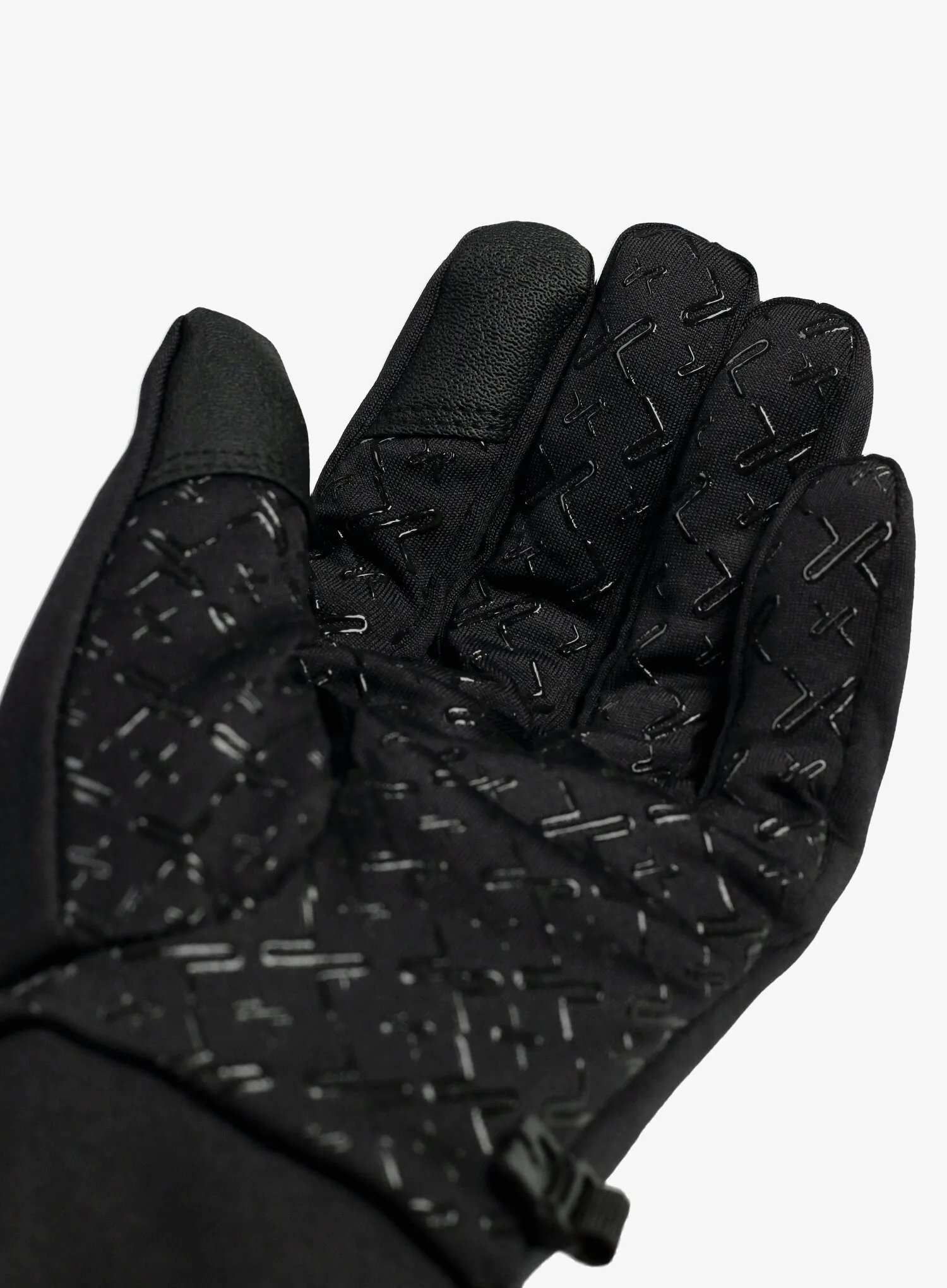 Рукавички Extremities Contact Insulated Waterproof Power Liner Glove - black