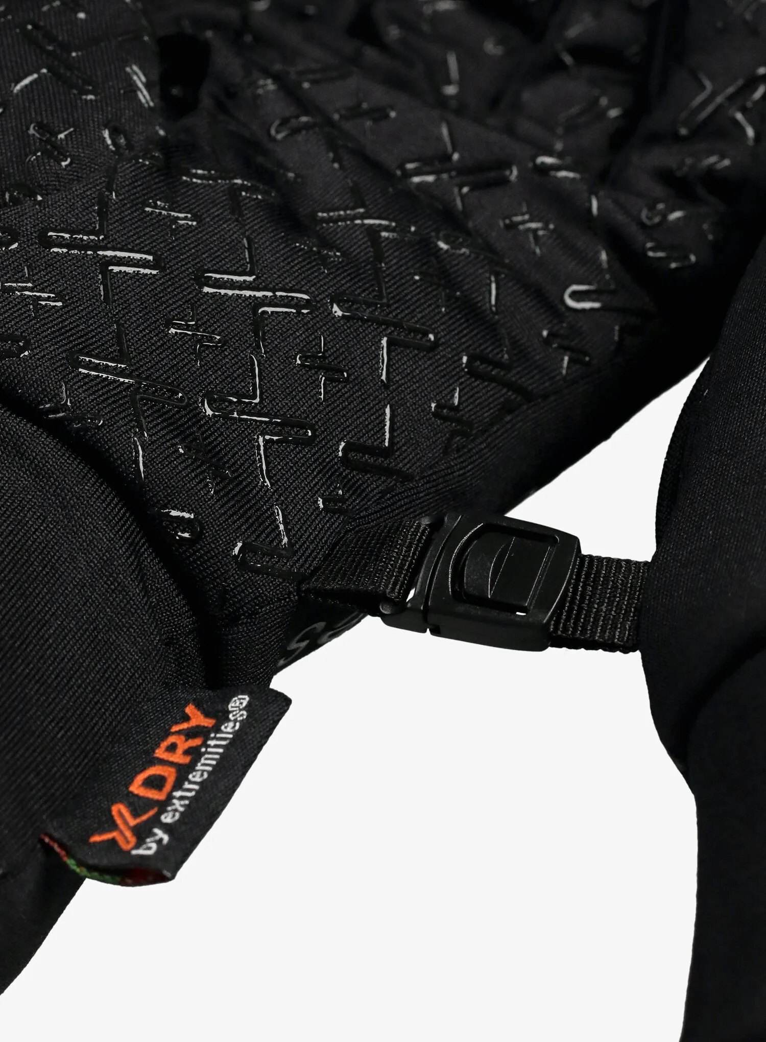 Рукавички Extremities Contact Insulated Waterproof Power Liner Glove - black