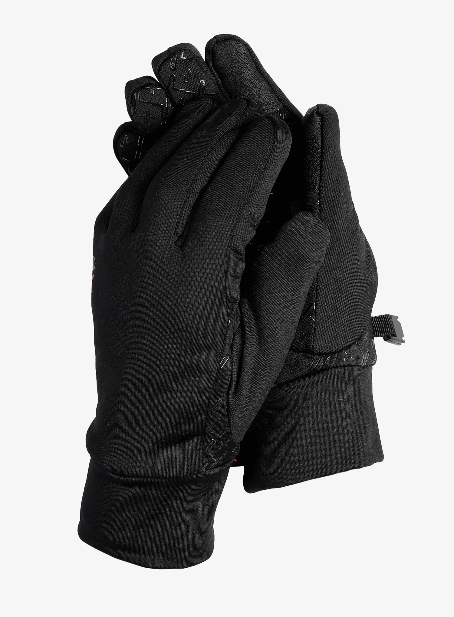 Рукавички Extremities Contact Insulated Waterproof Power Liner Glove - black