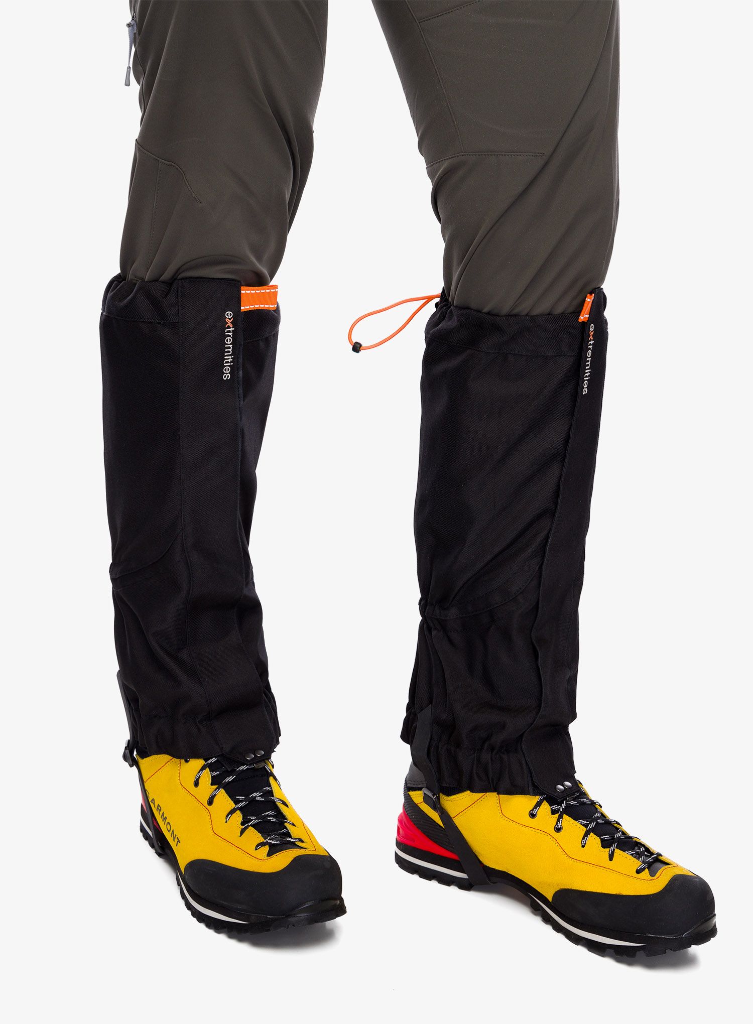 Гамаші Extremities Field Gaiter - black