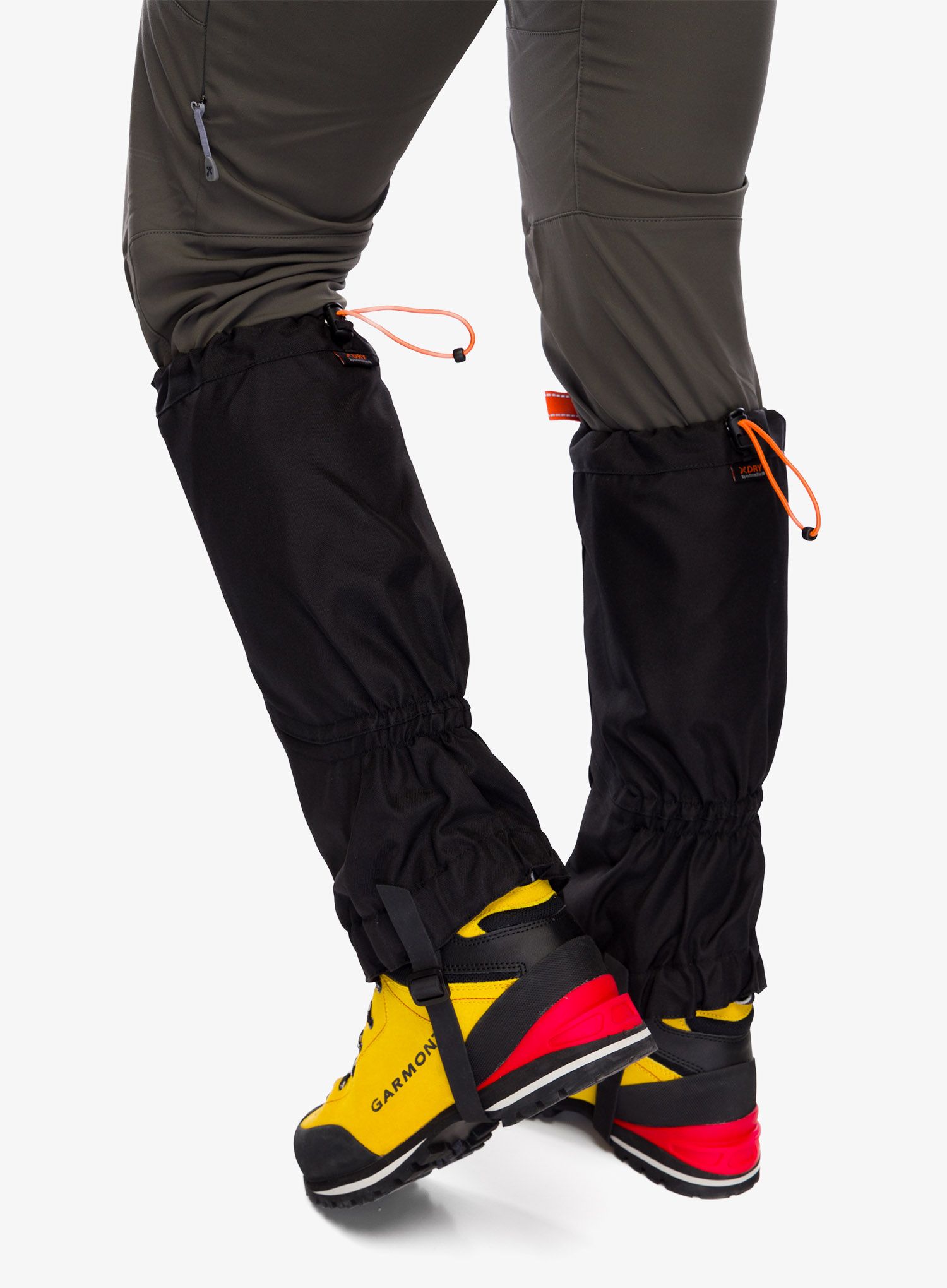 Гамаші Extremities Field Gaiter - black