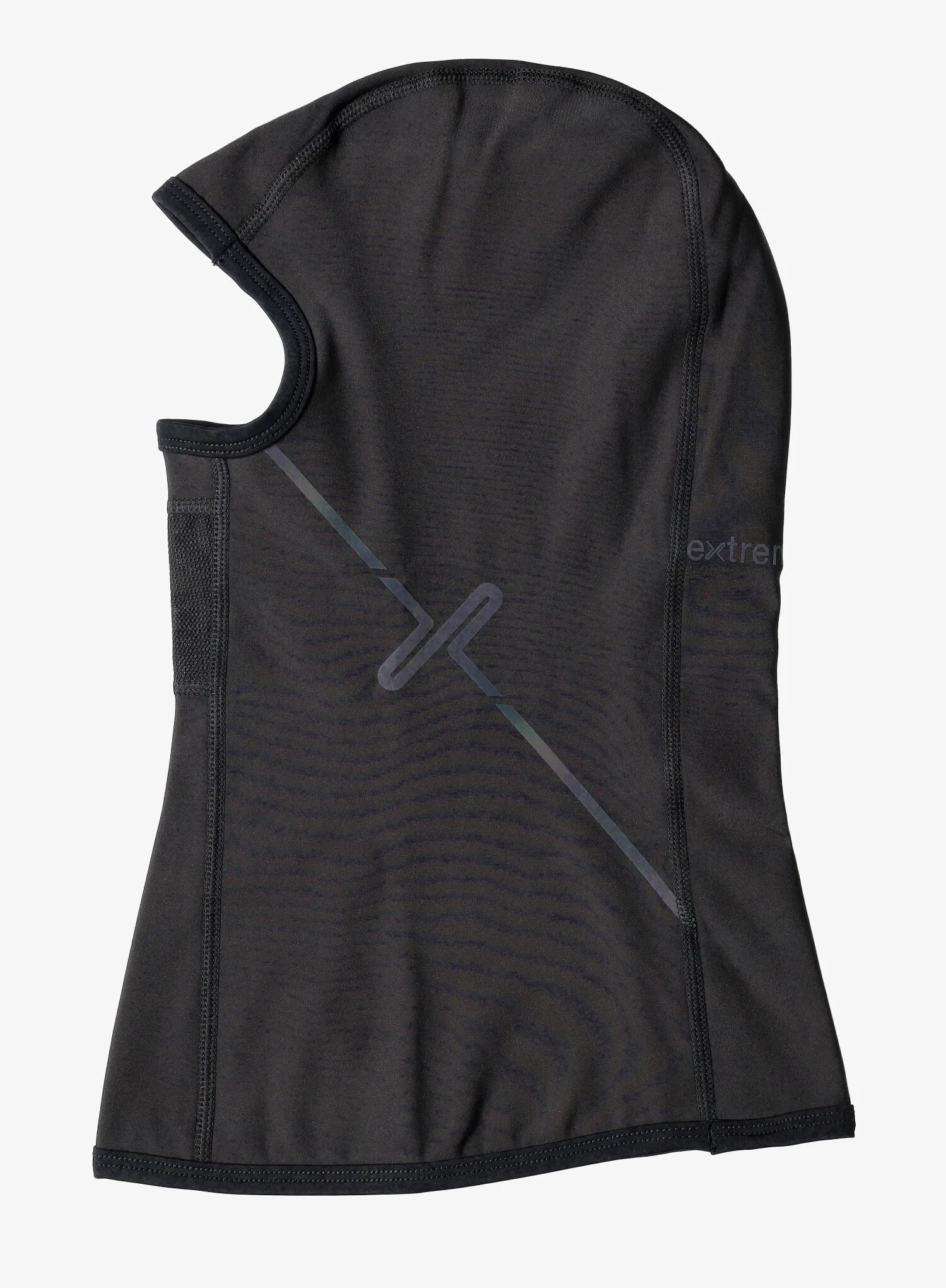 Балаклава Extremities Maze Runner Balaclava - black/holographic