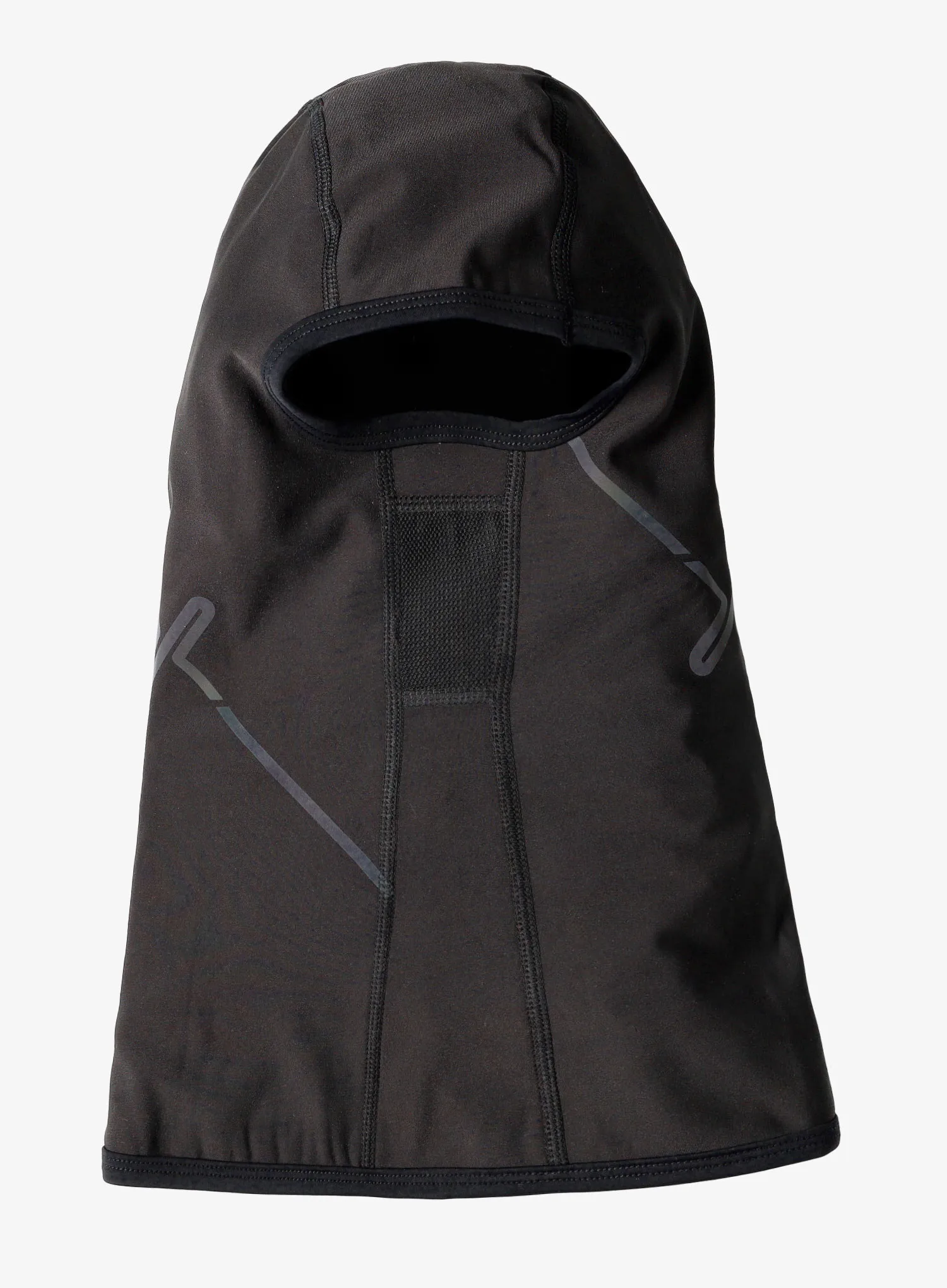 Балаклава Extremities Maze Runner Balaclava - black/holographic