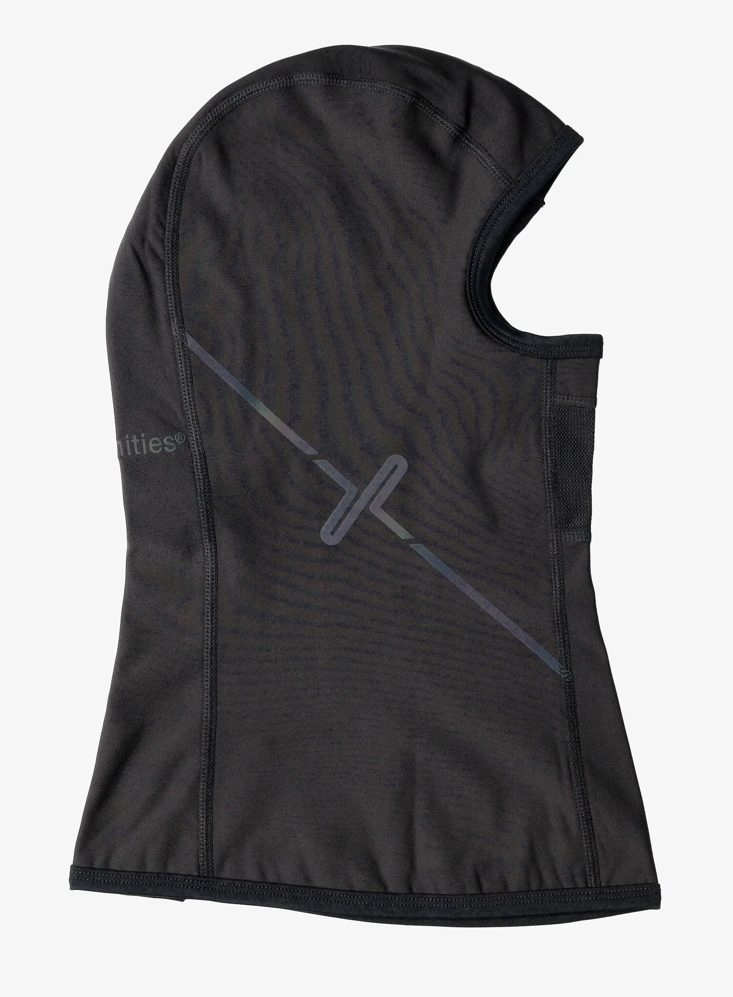 Балаклава Extremities Maze Runner Balaclava - black/holographic