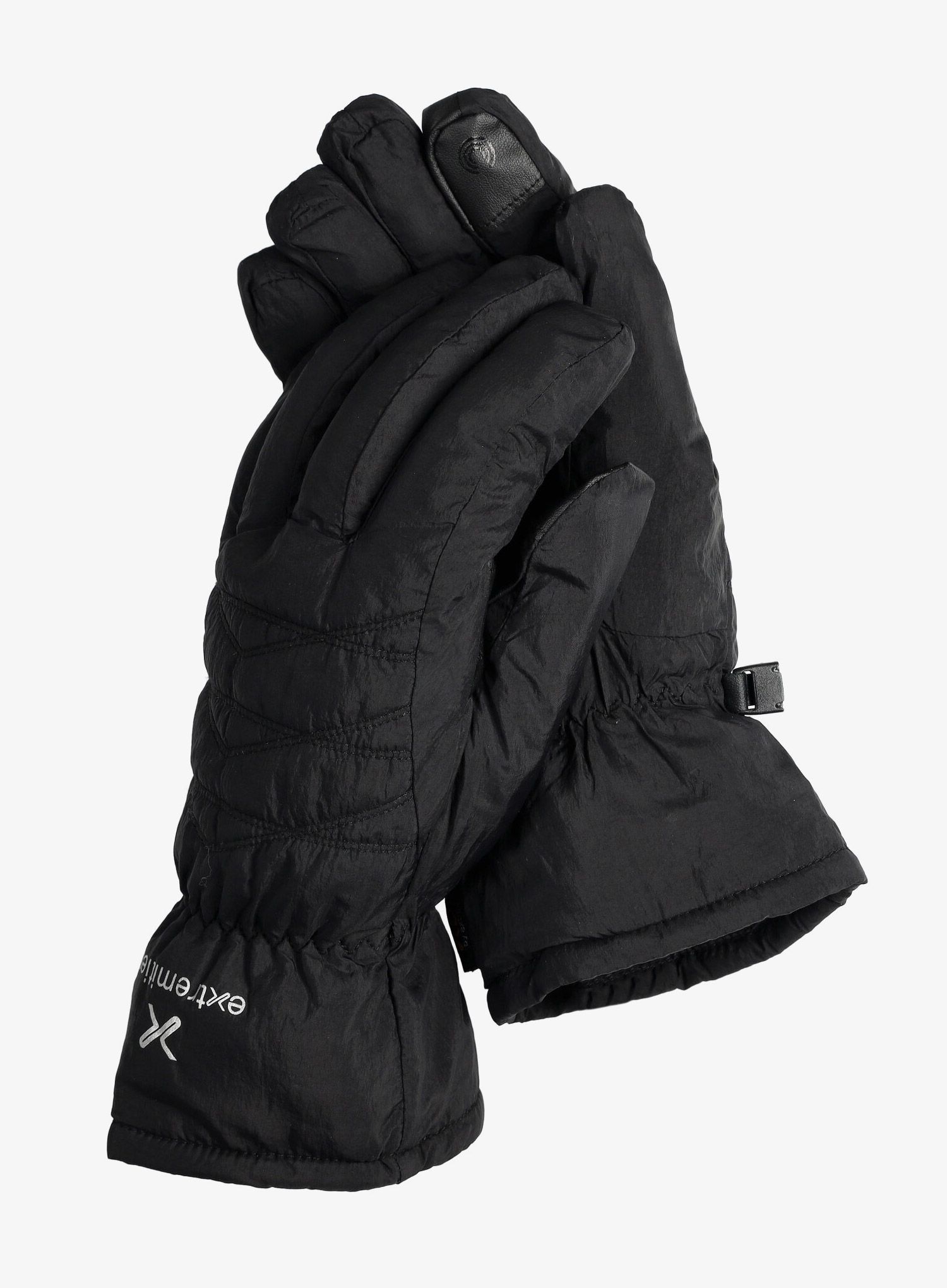 Рукавички з мембраною Extremities Paradox Waterproof Glove - black
