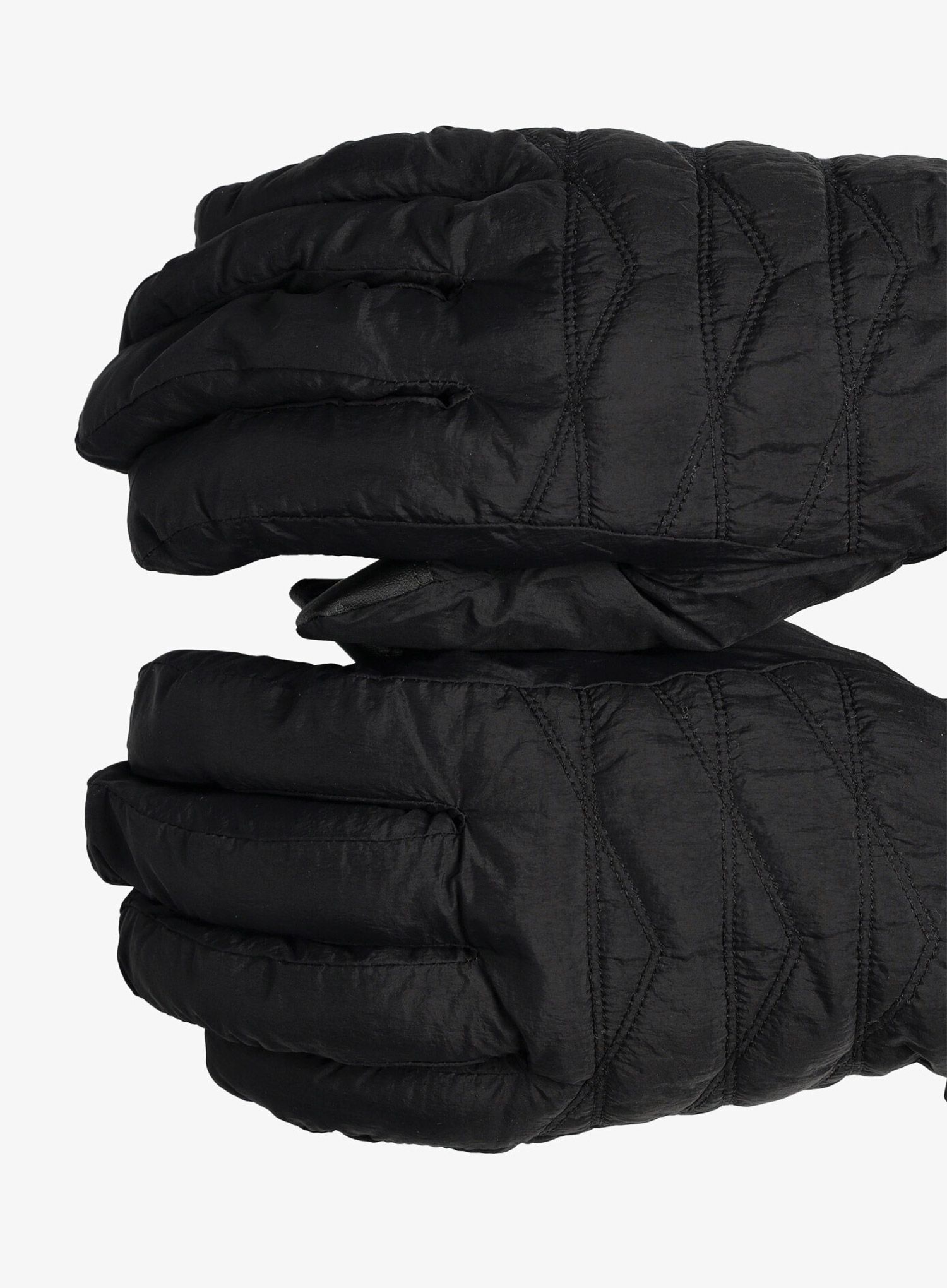 Рукавички з мембраною Extremities Paradox Waterproof Glove - black