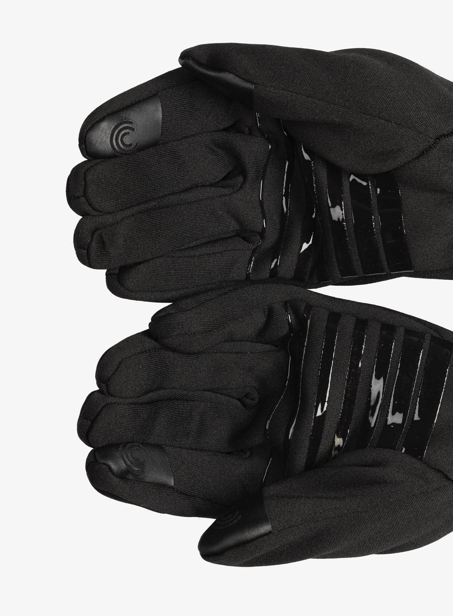 Рукавички флісові Extremities Sticky X Therm Glove - black