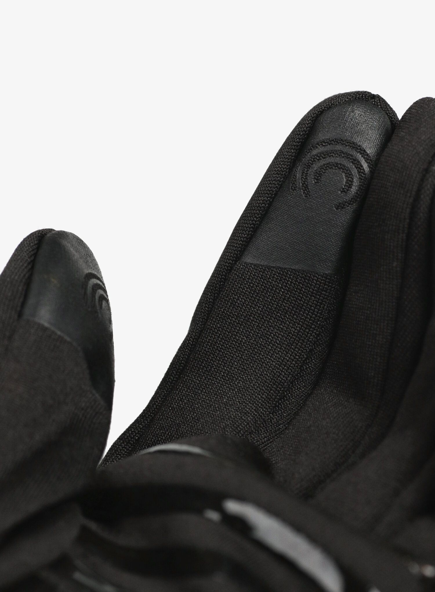 Рукавички флісові Extremities Sticky X Therm Glove - black
