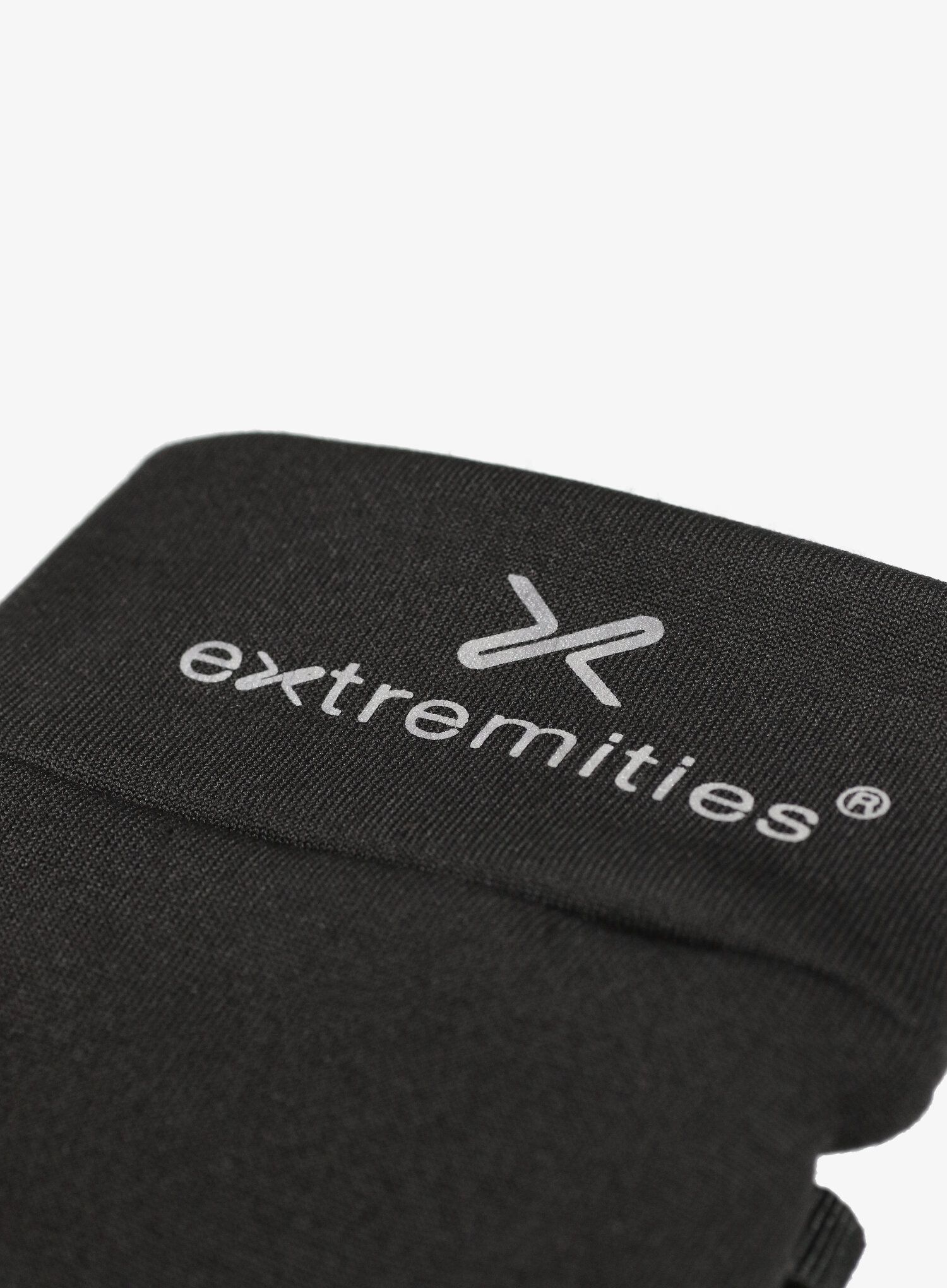 Рукавички флісові Extremities Sticky X Therm Glove - black