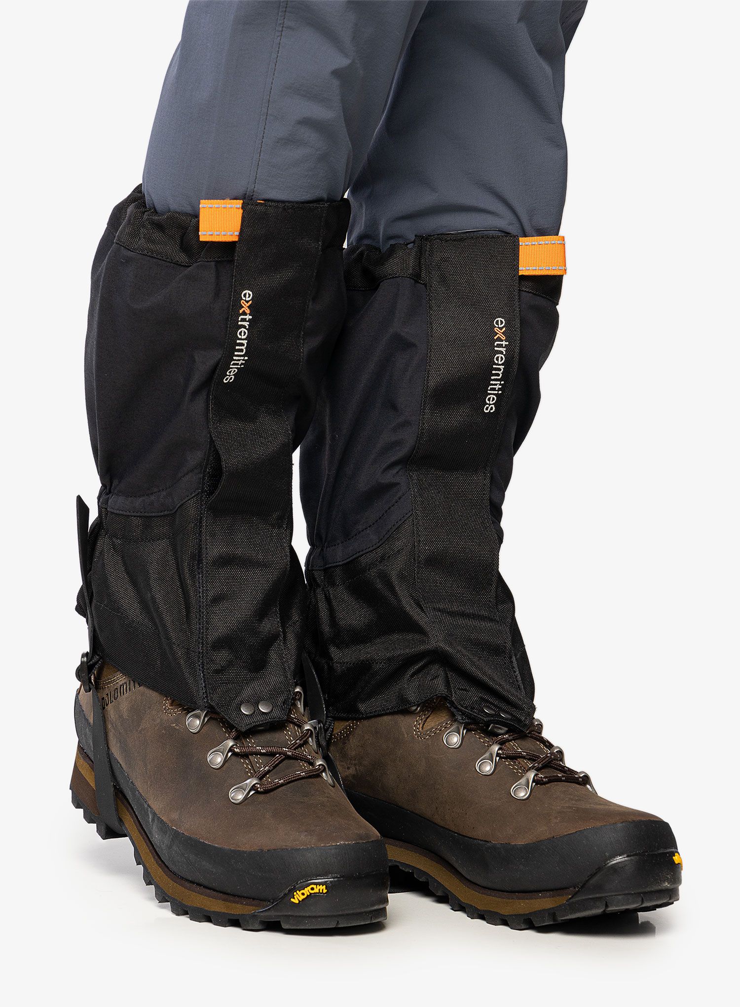 Гамаші Extremities Tay Ankle Gaiter GTX - black