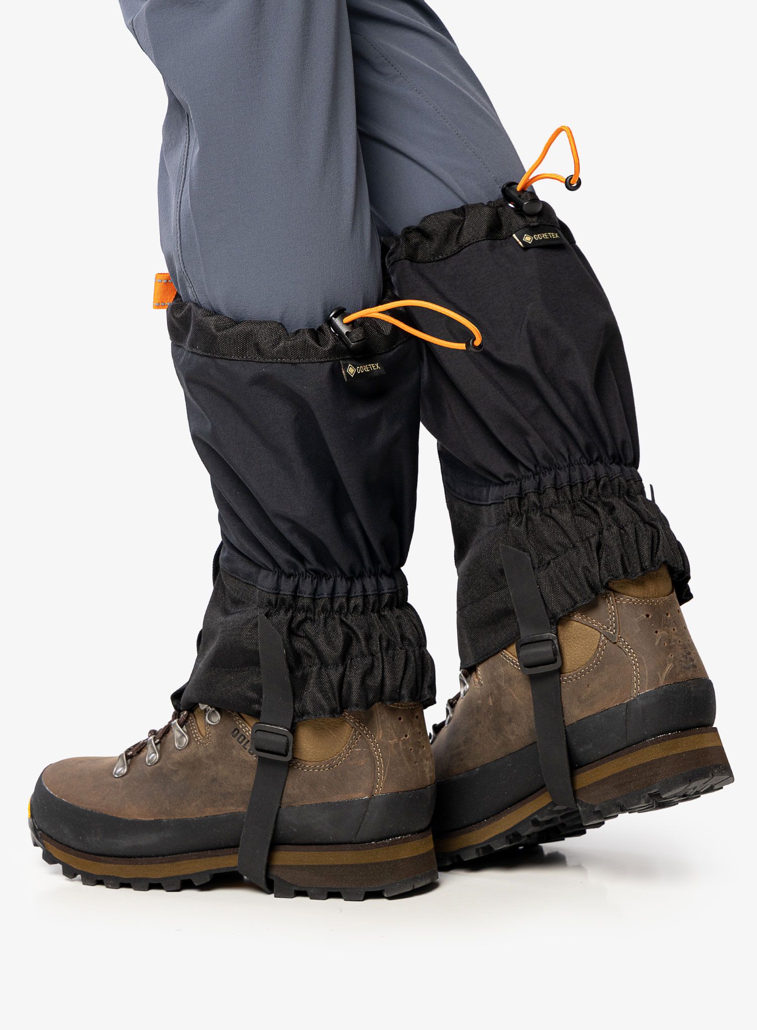 Гамаші Extremities Tay Ankle Gaiter GTX - black