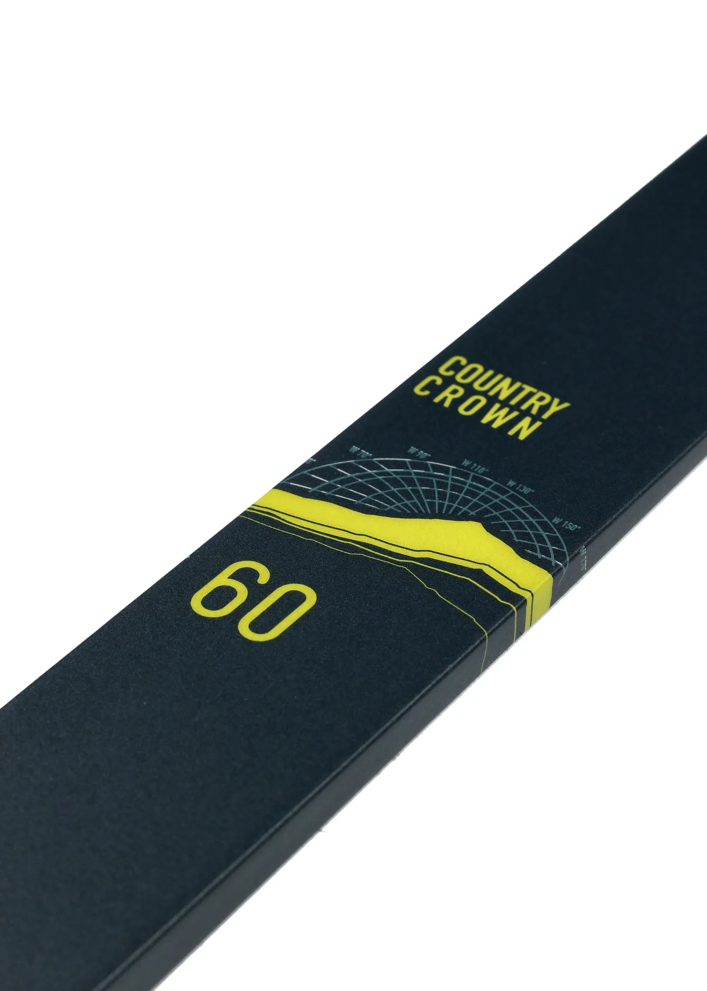 Лижі бігові Fischer Country Crown 60