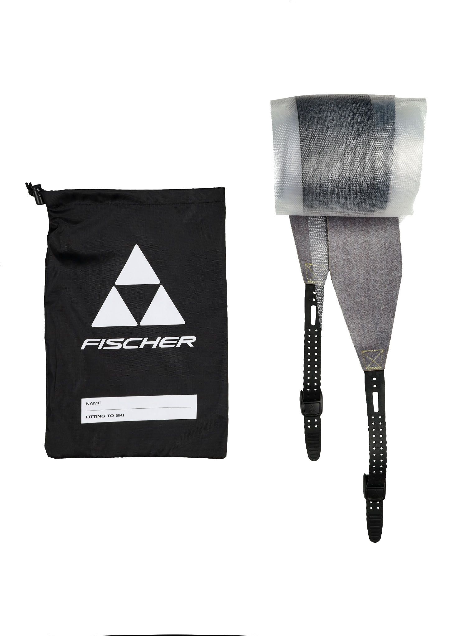Камуси Fischer Skin Transalp 82/Transalp